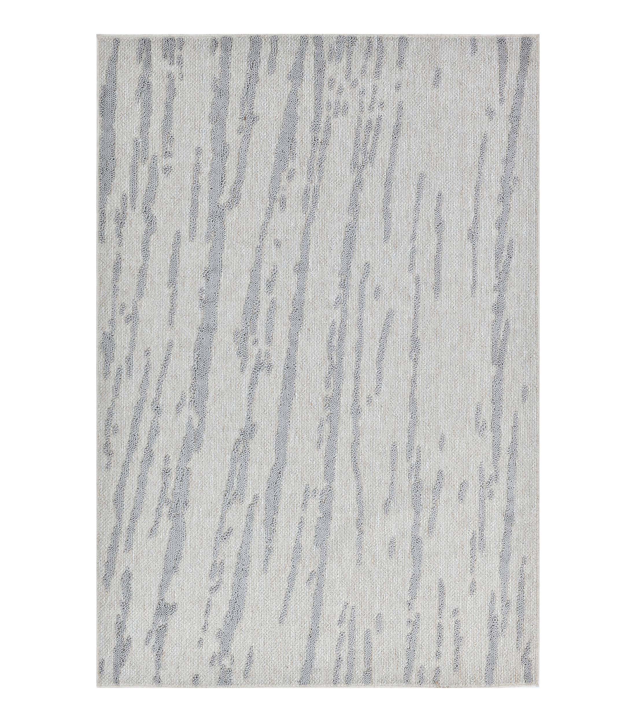 Tapete Decorativo Trinket T229 A en Poliéster 160X240cm