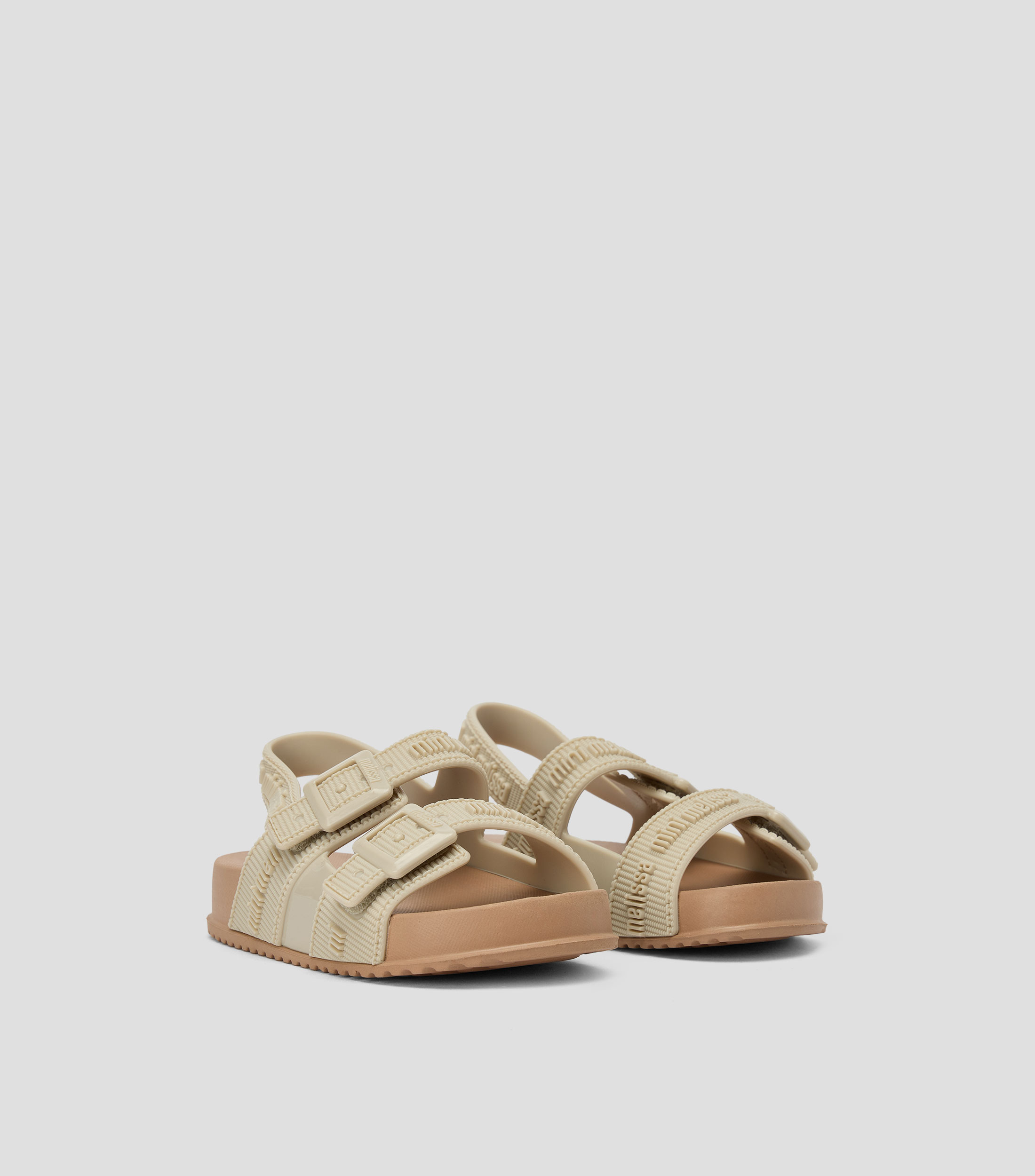 Sandalias planas Niña