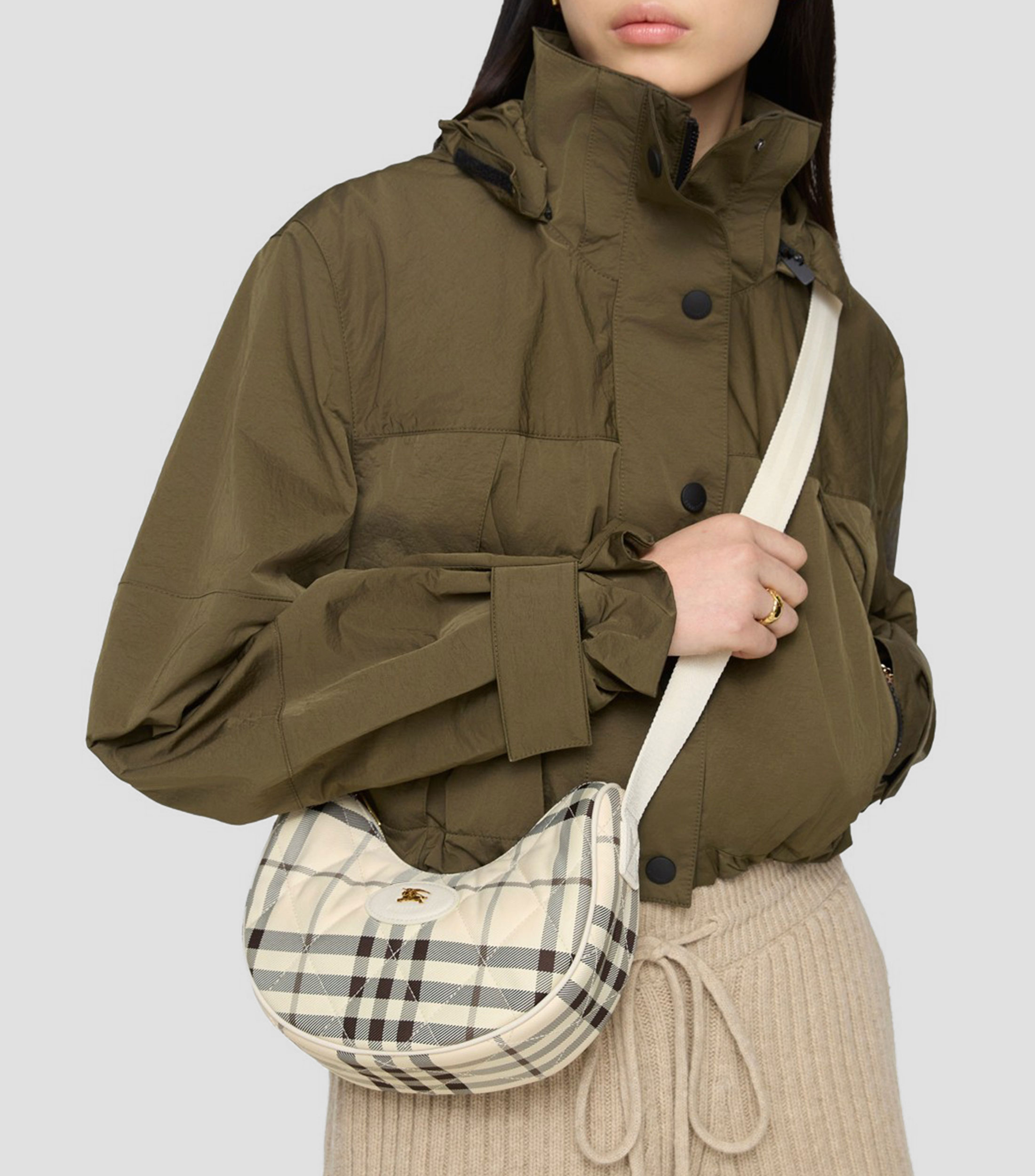 Bolsa Horseshoe