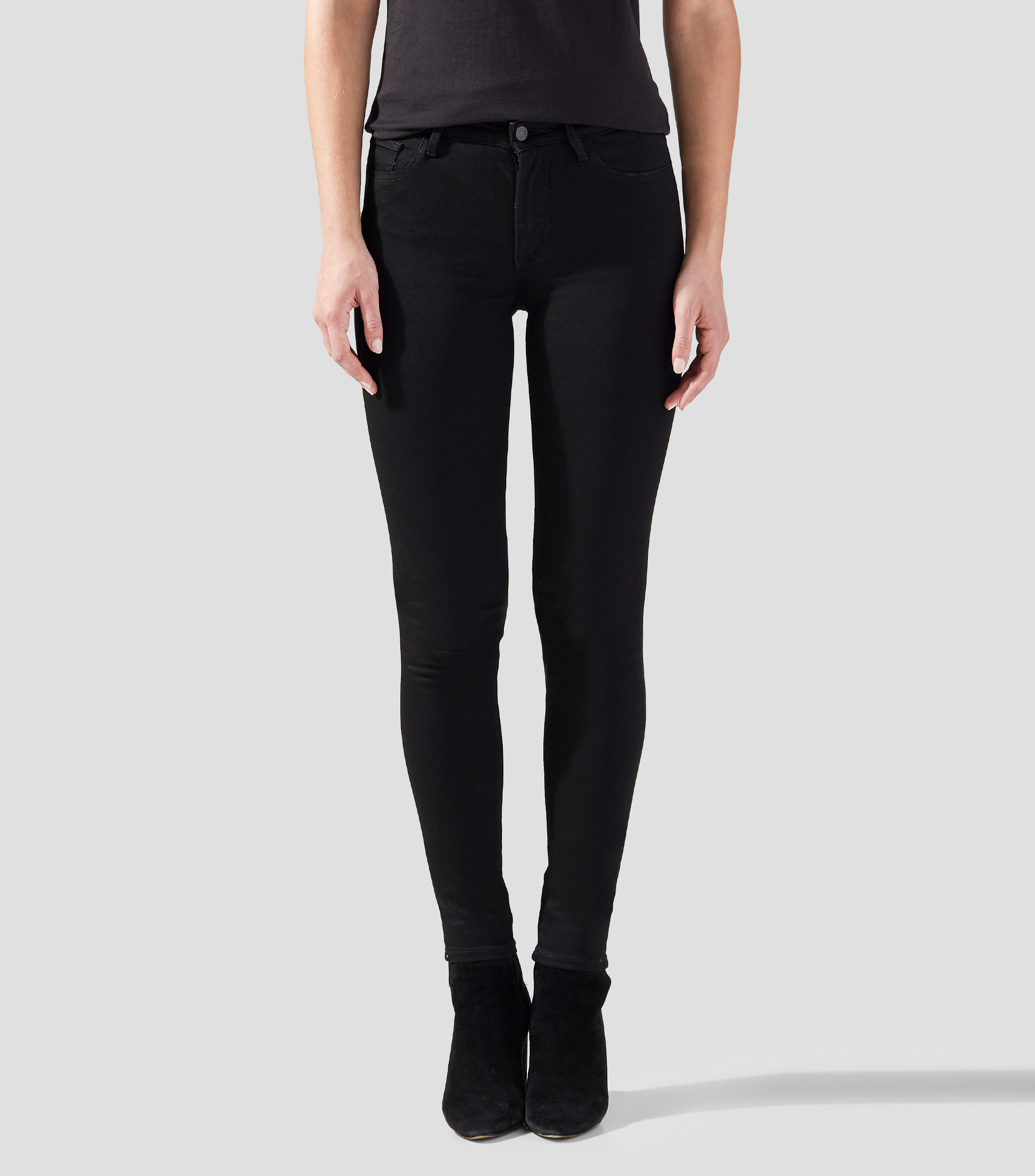 Jeans skinny Mujer