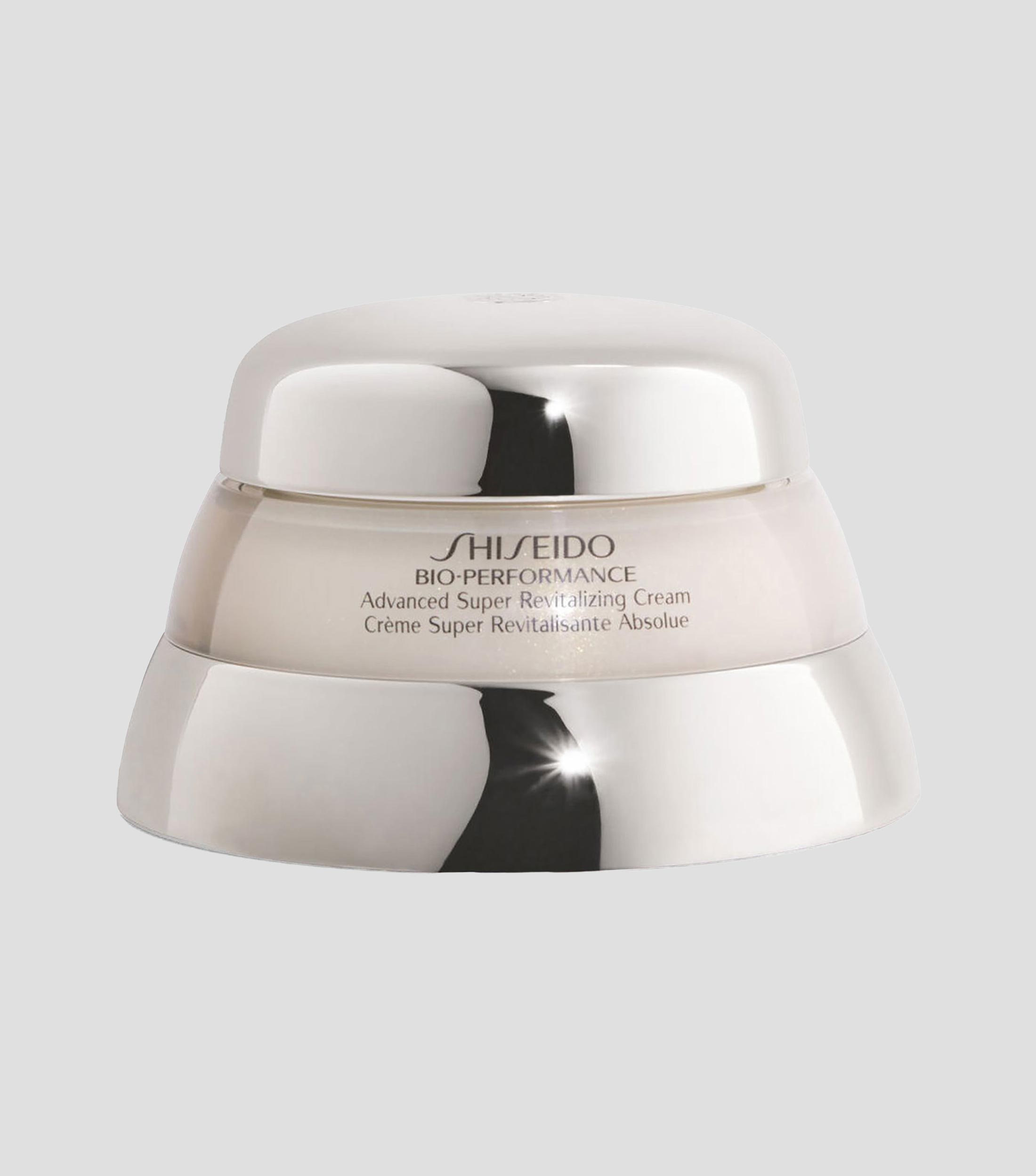 Crema facial anti edad Bio Performance Advanced Super Revitalizing, 50 ml