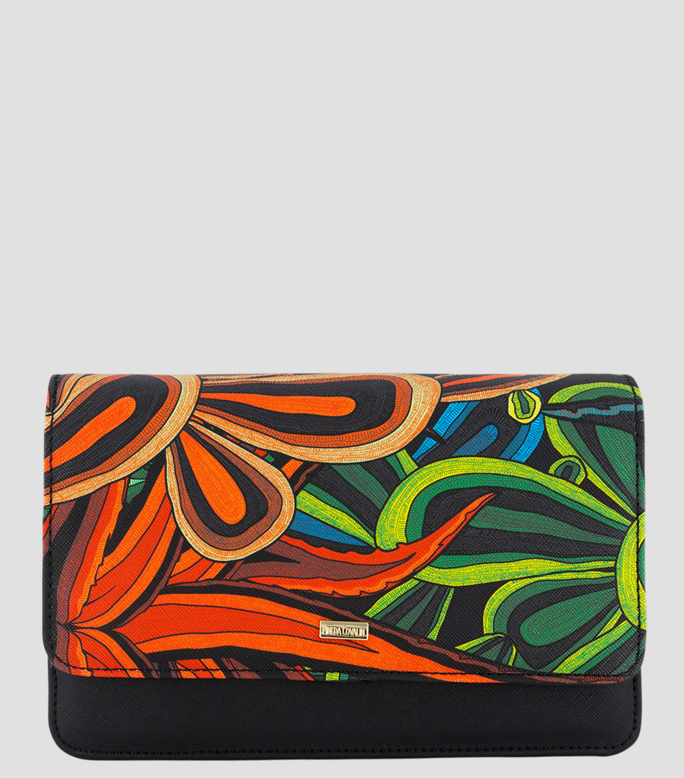 Bolsa crossbody Mujer