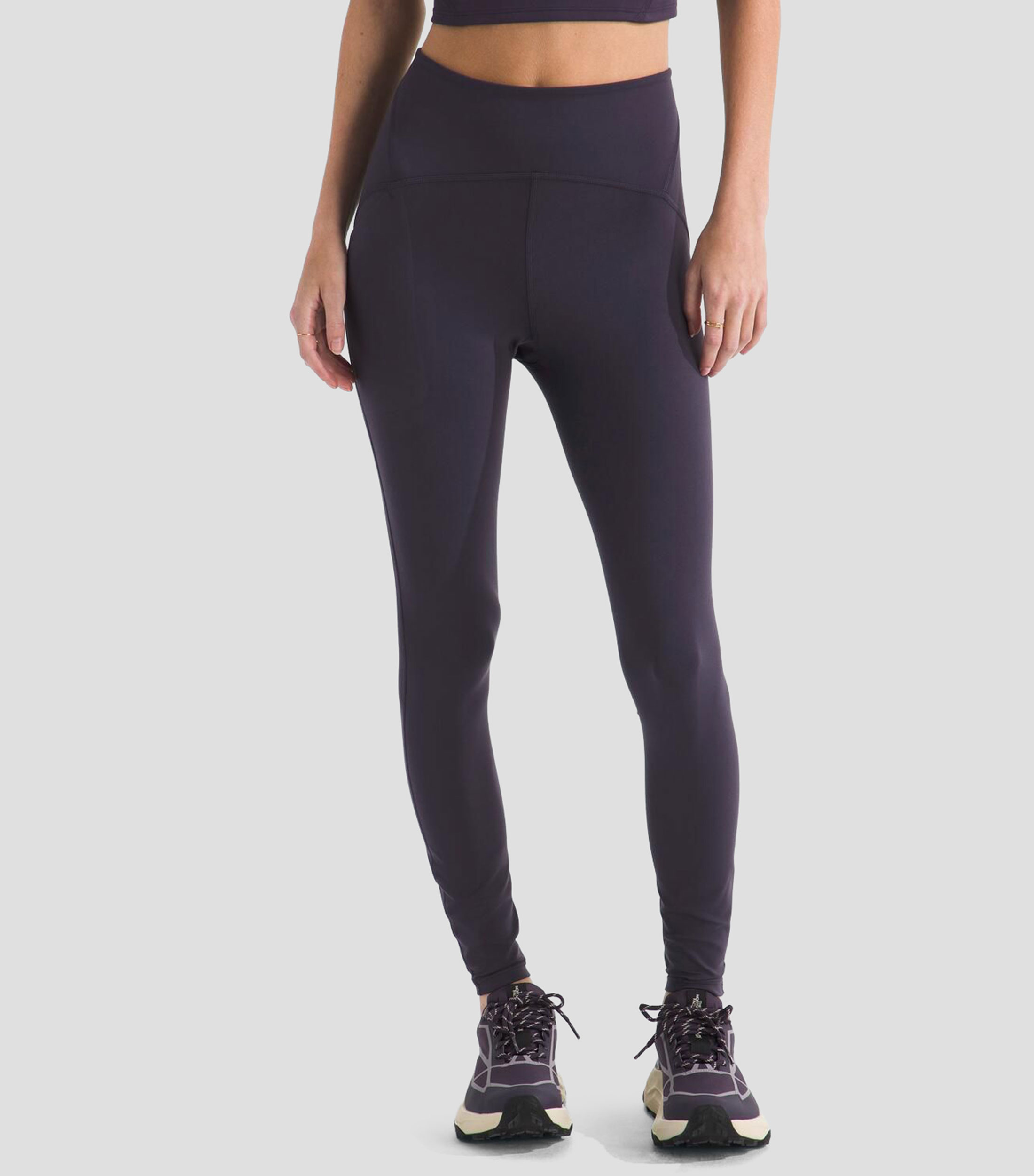 Leggings liso Mujer