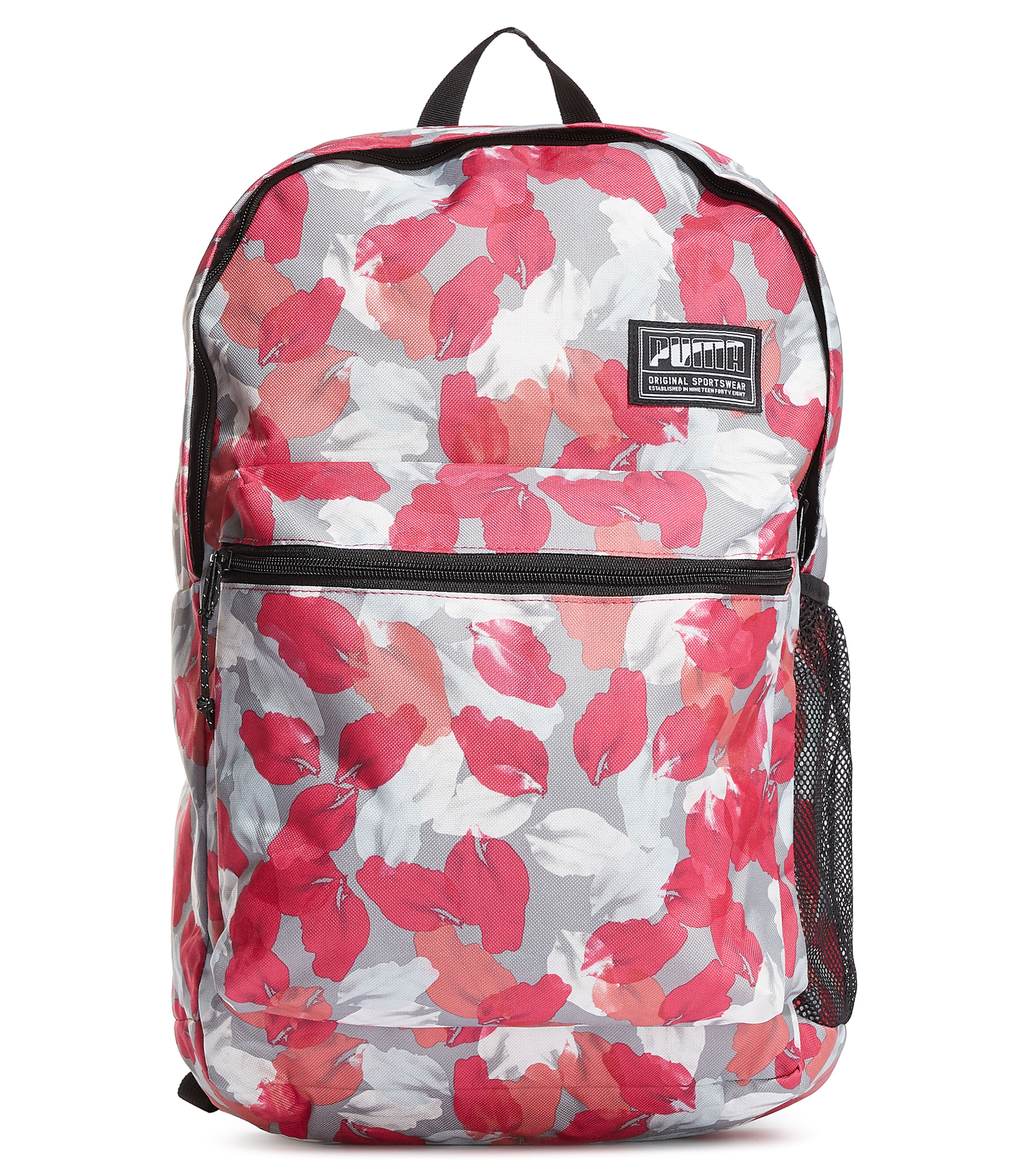 Puma Mochila Academy multicolor Unisex El Palacio de Hierro