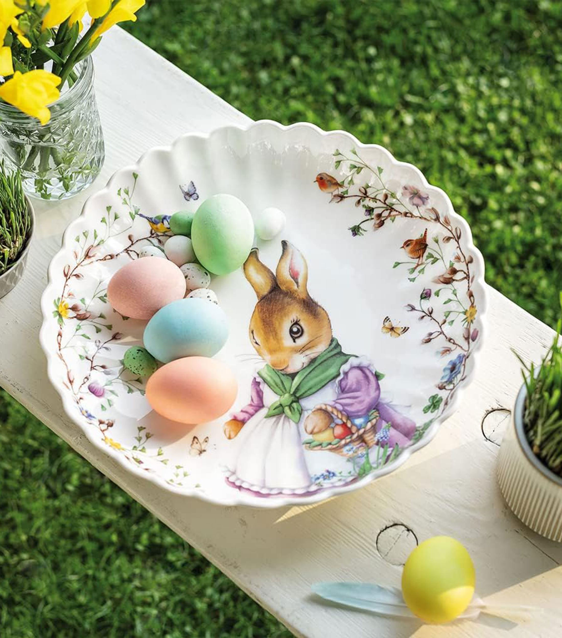 Spring Fantasy Bol Grande Emma