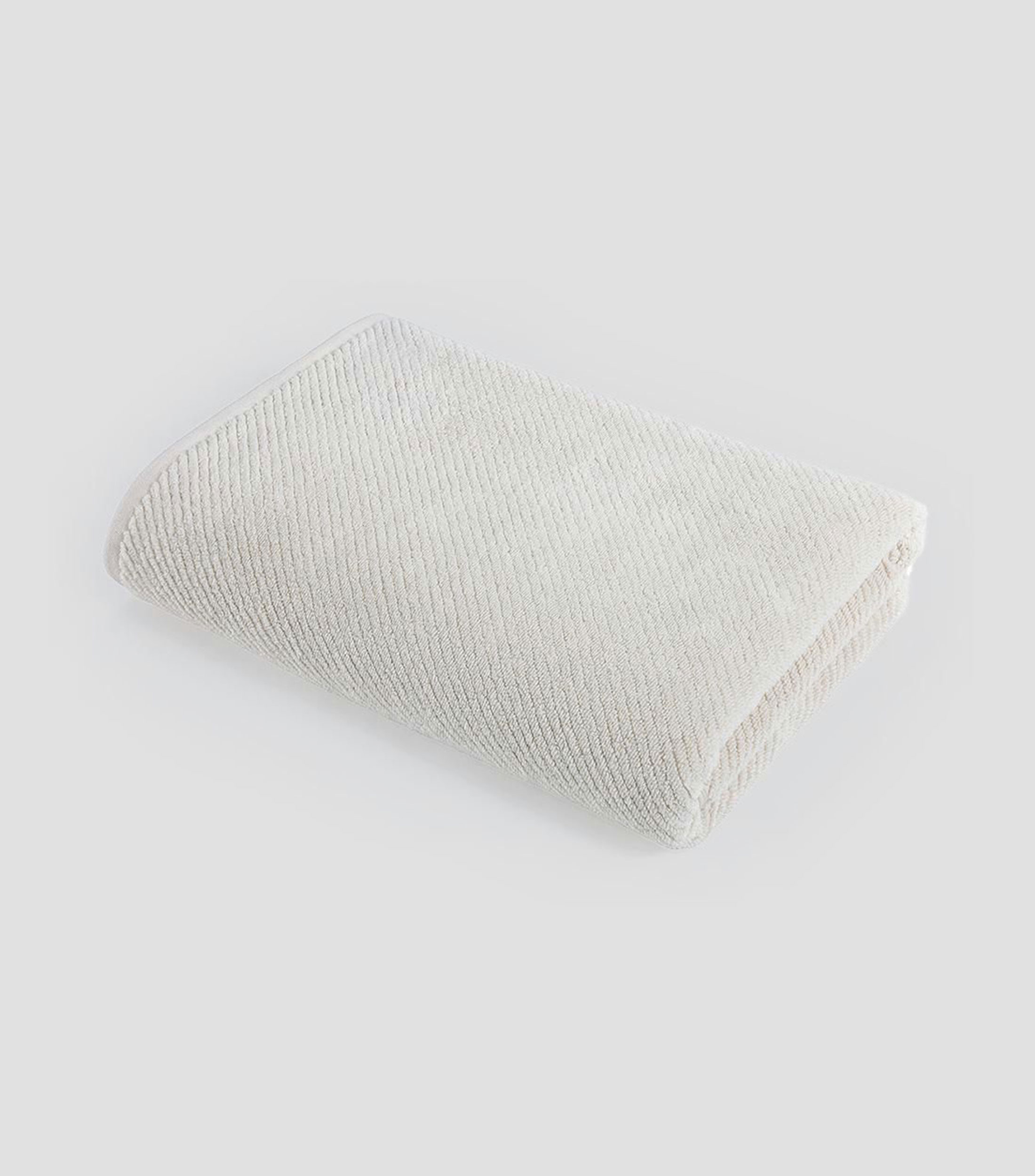 Toalla de baño Alessa Wheat