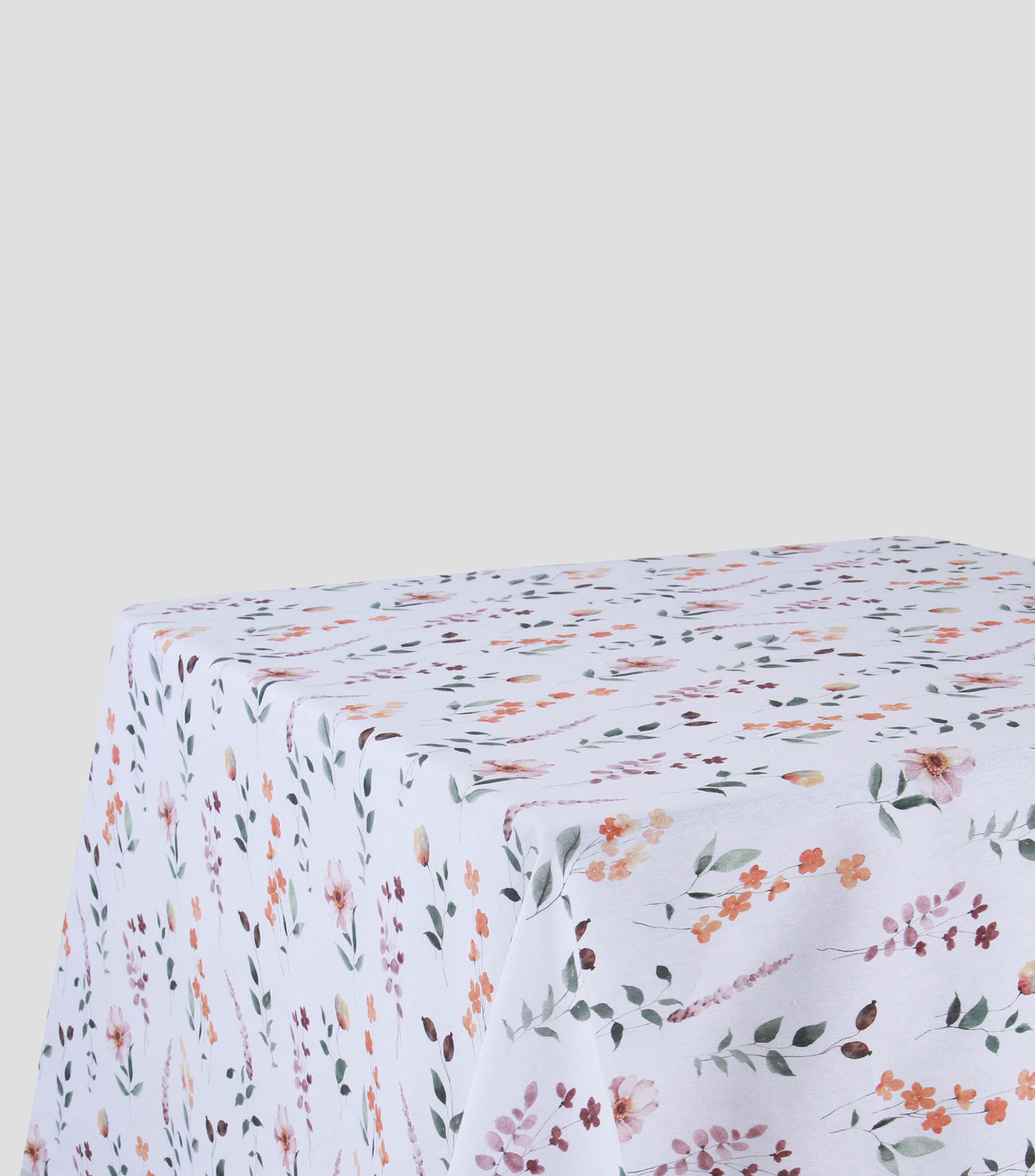 Mantel Hiperia Cuadrado