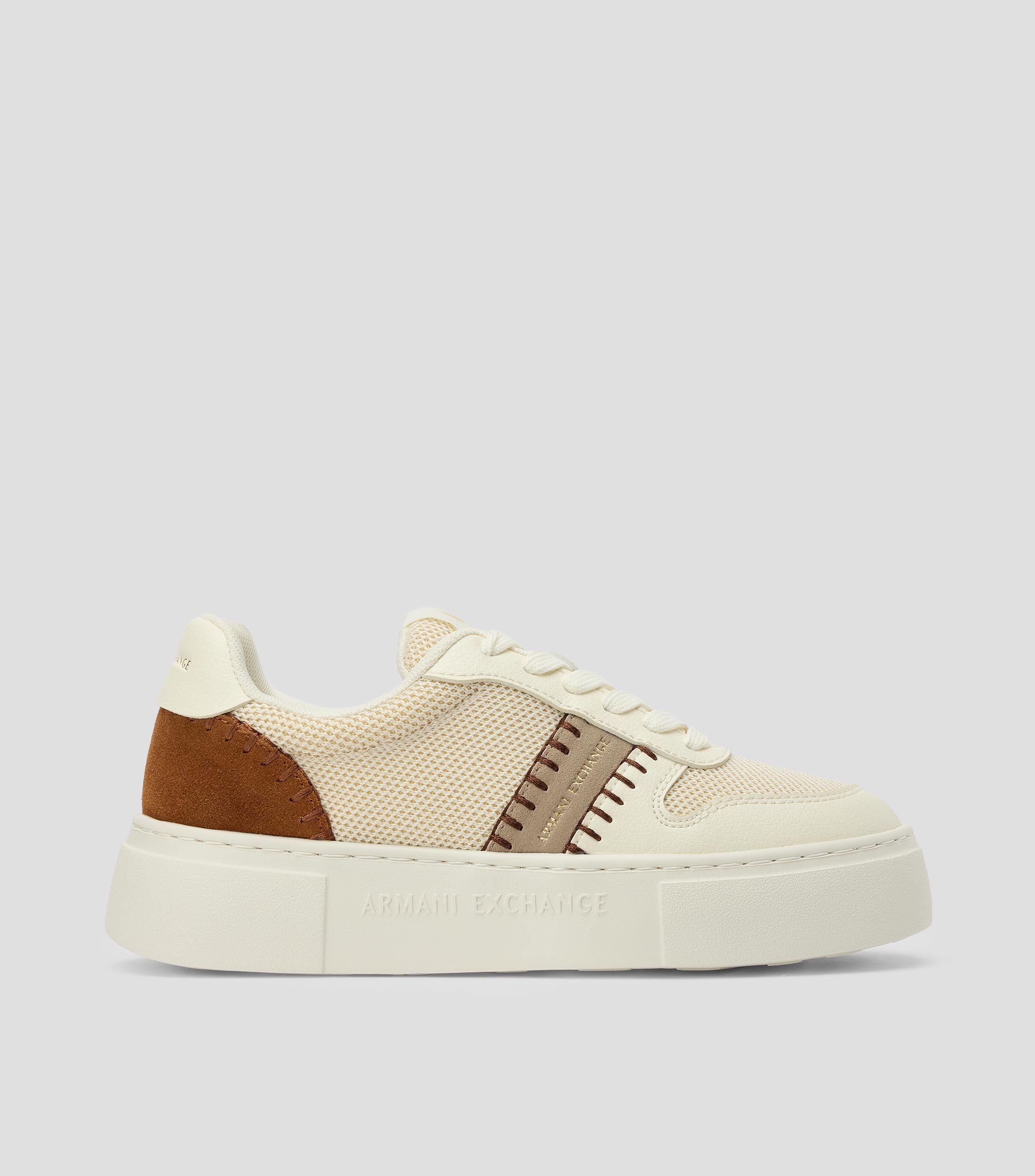 Tenis casuales fantasía Mujer