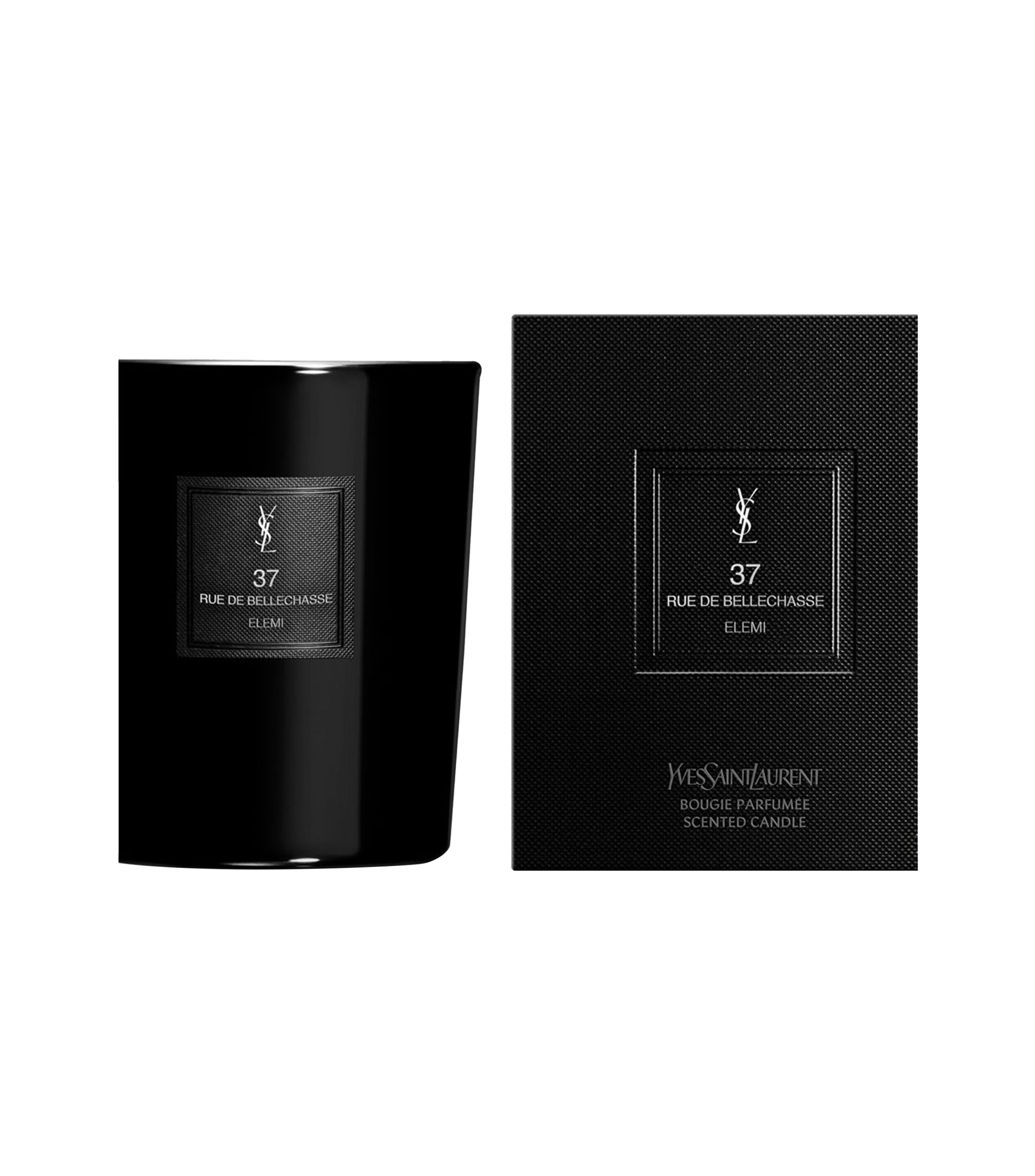 Vela aromática 37 Rue de Bellechasse, 280 gr
