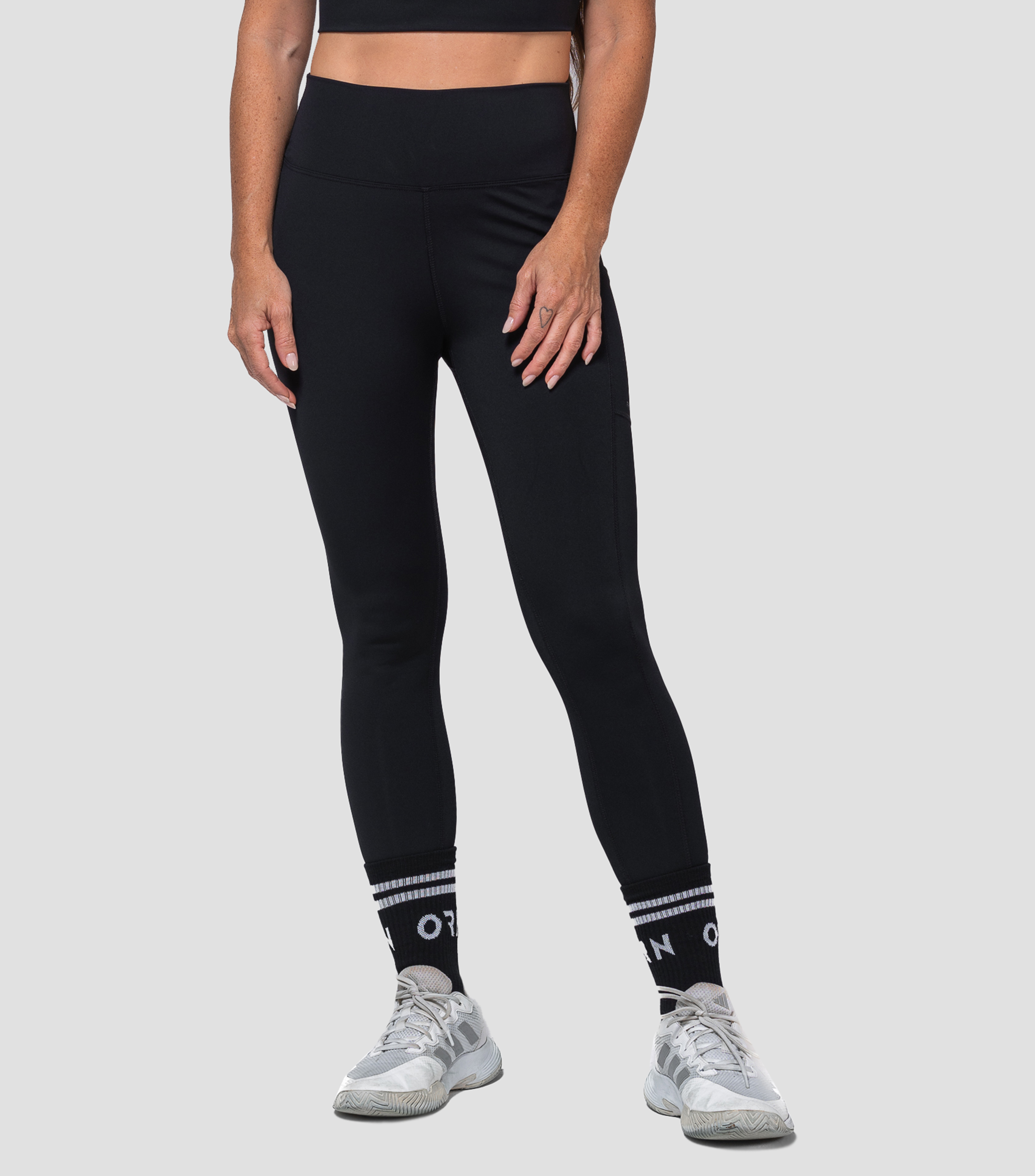 Leggings para entrenamiento Mujer