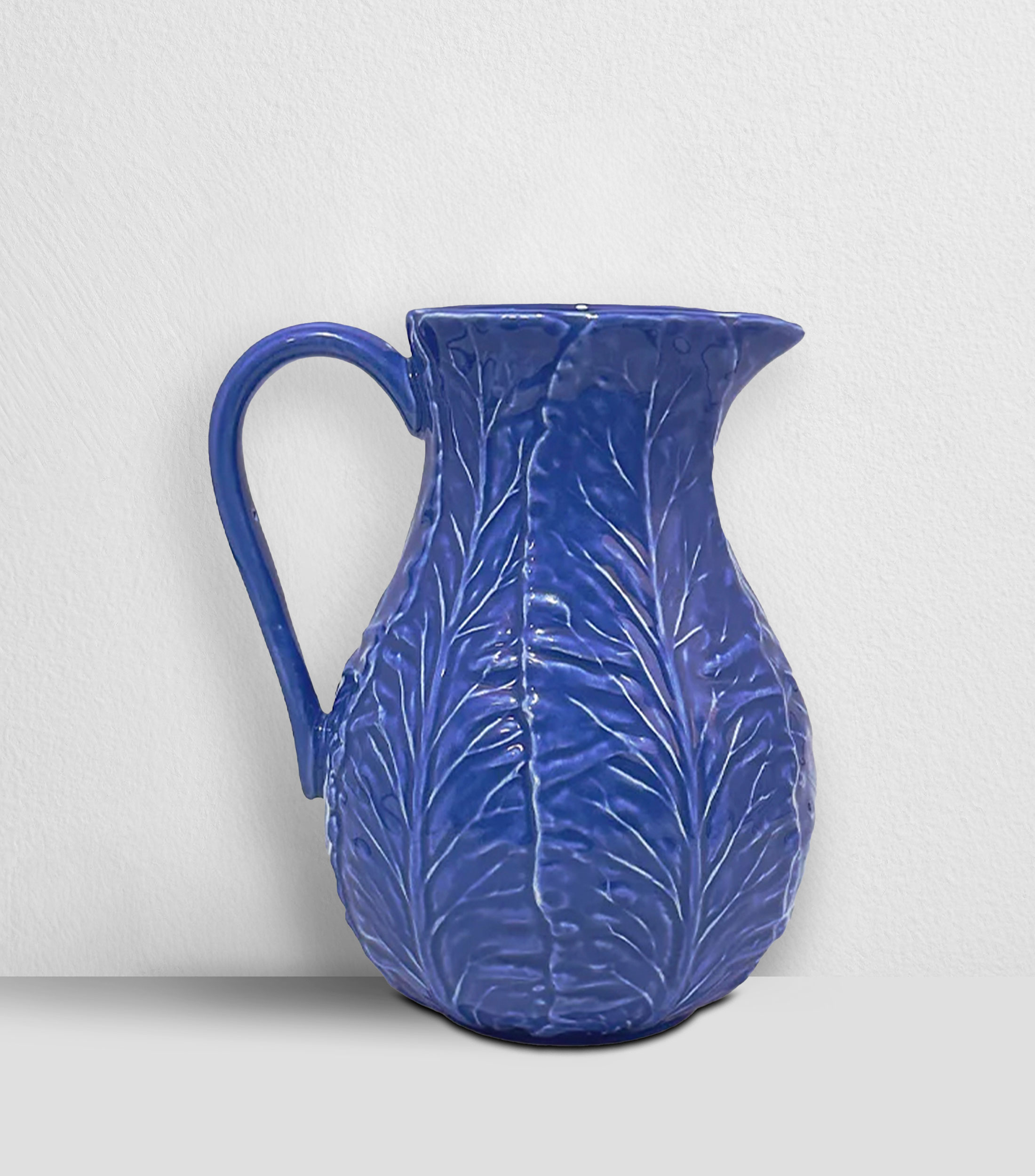 Jarra para agua en cerámica