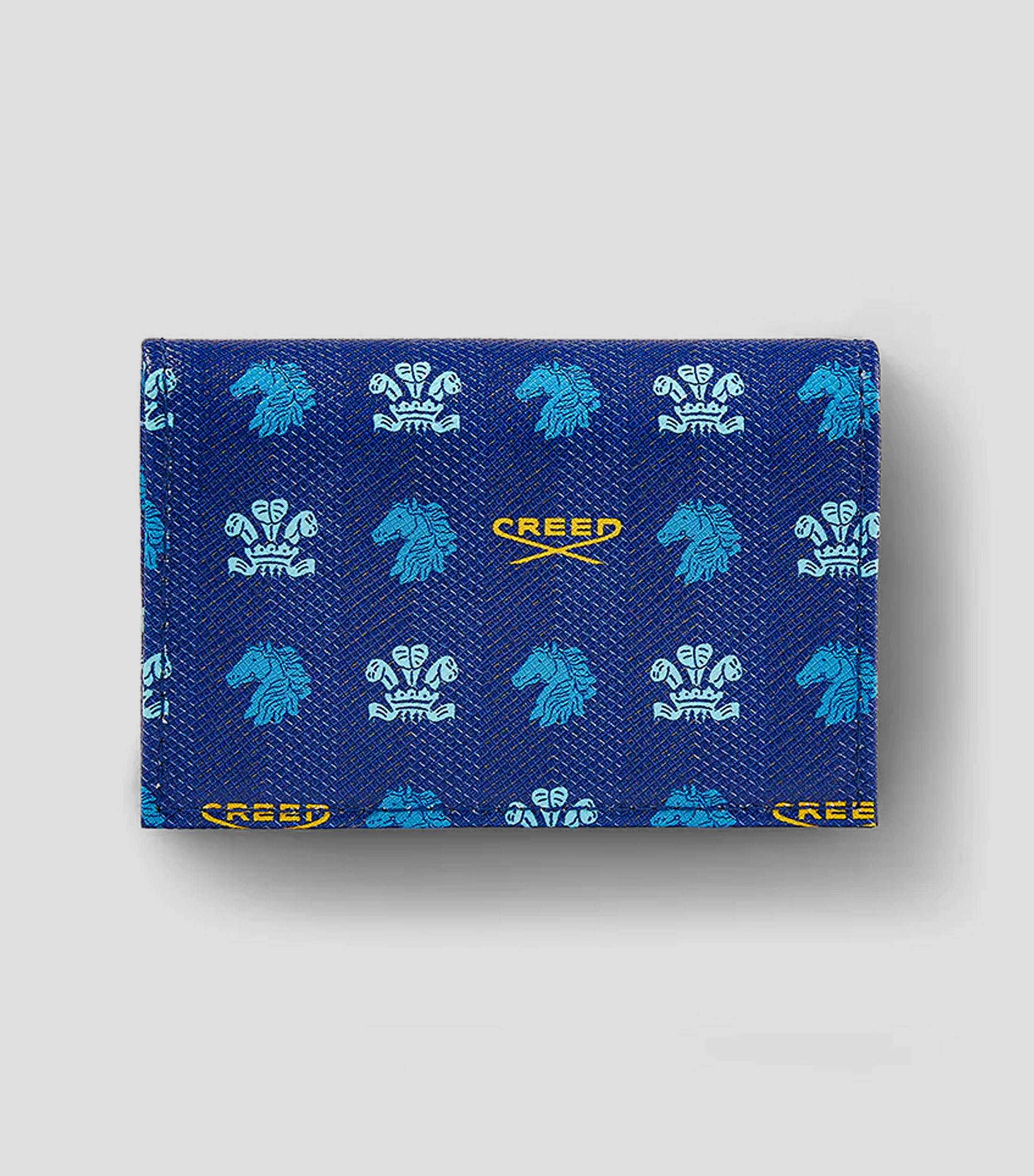 Set de fragancias en cartera de piel Unisex