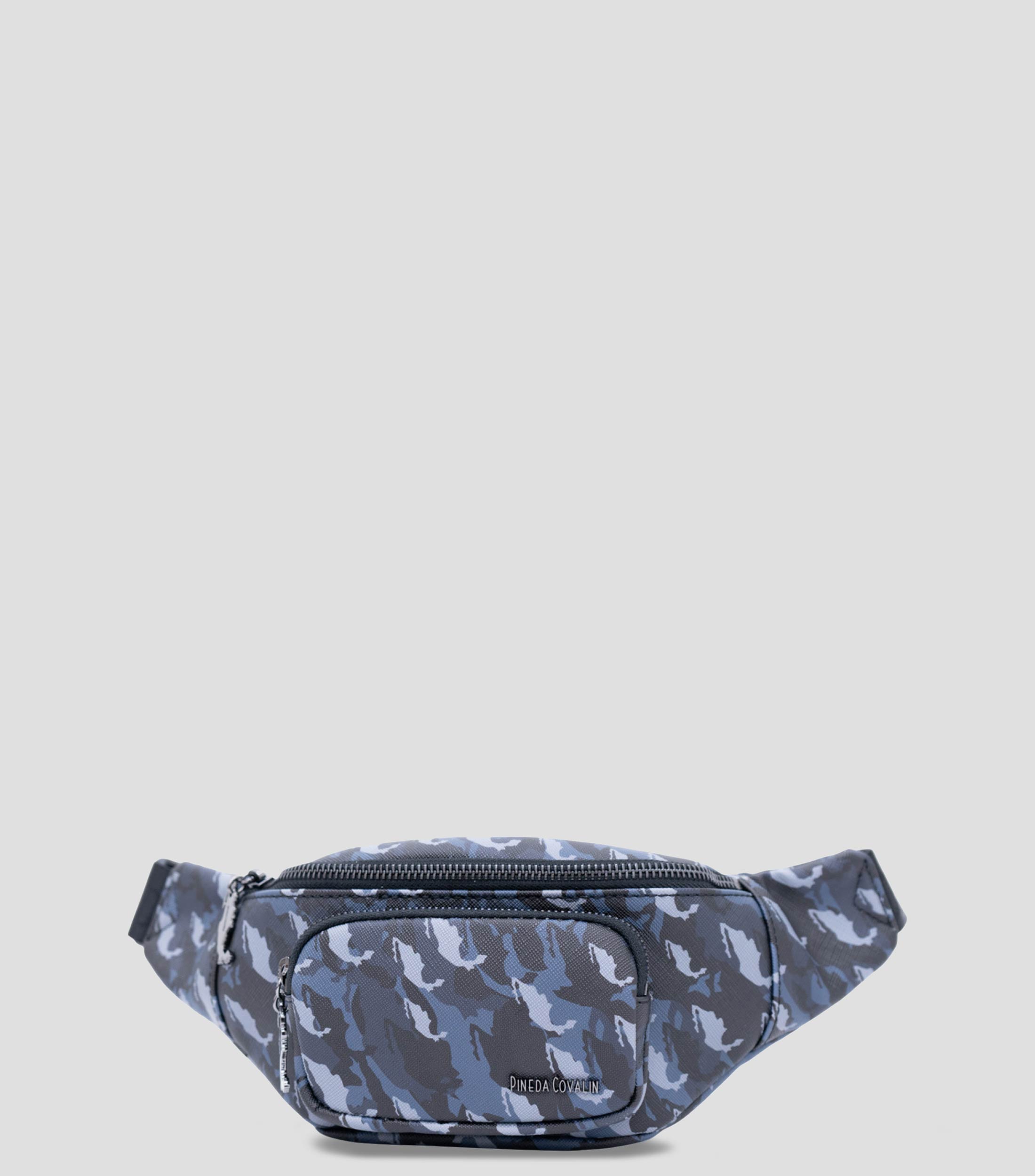 Cangurera Tuuch Mexico Camuflaje Hombre