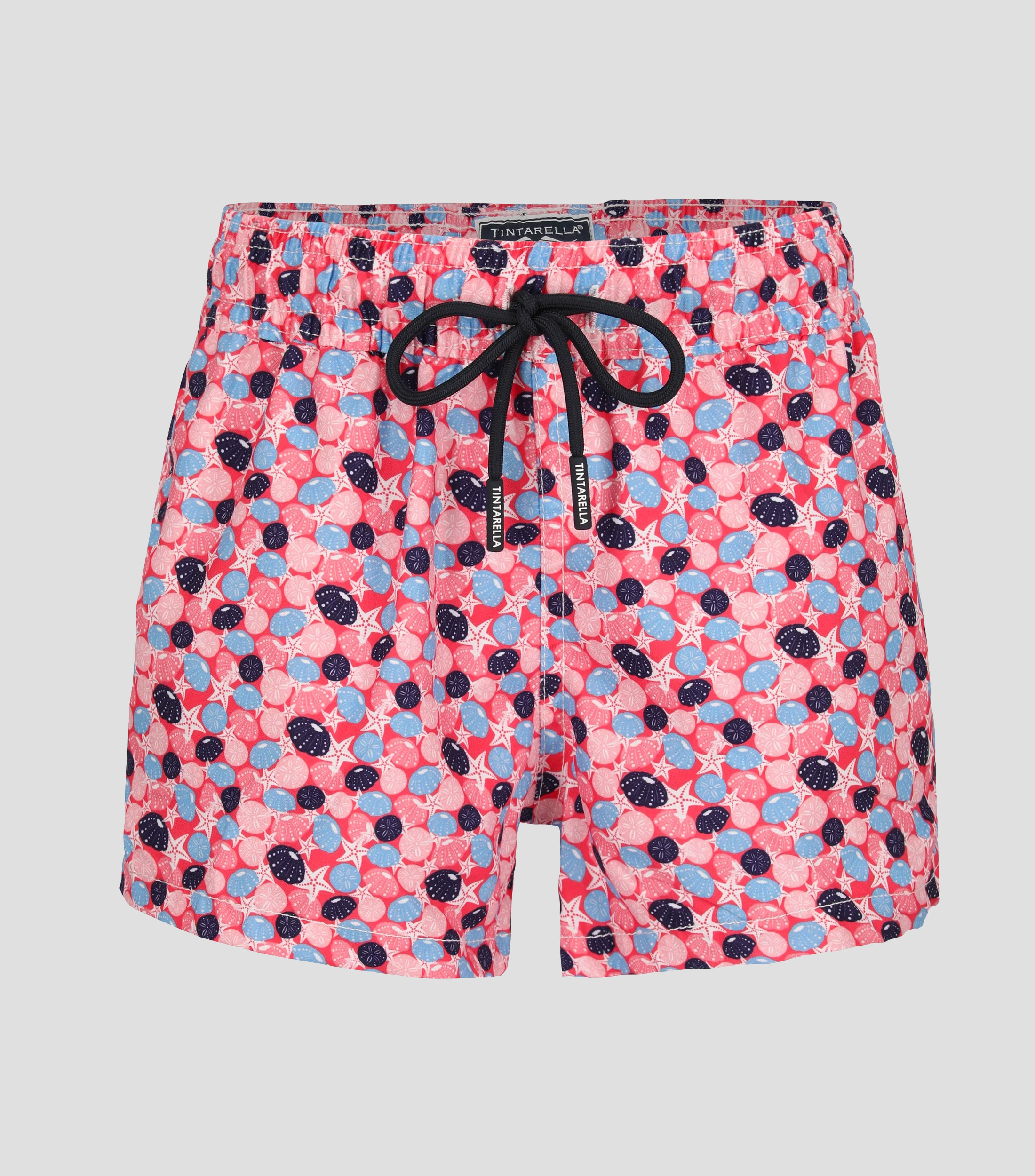 Traje de baño estampado Niño