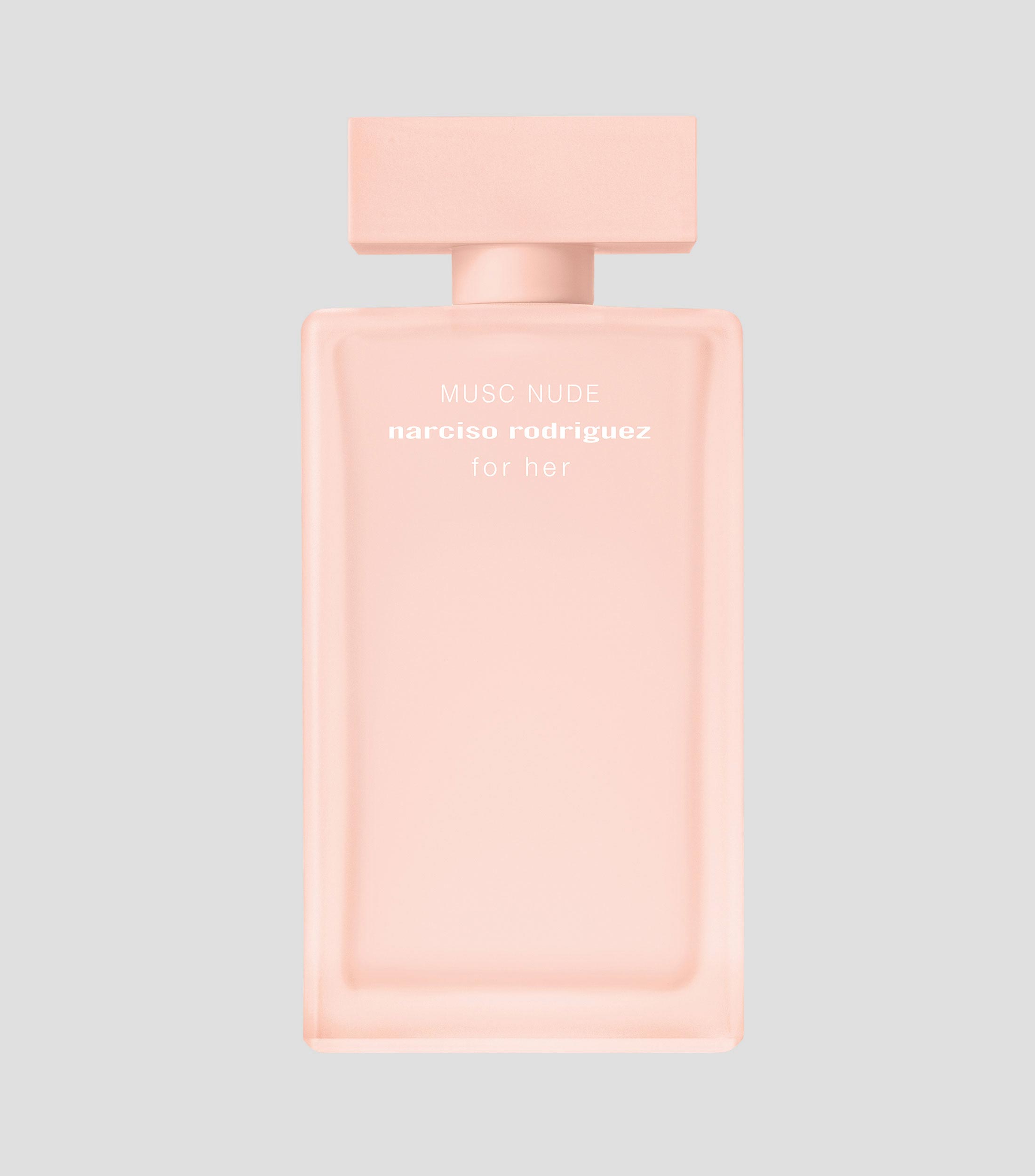 Perfume Musc Nude Eau de Parfum, 100 ml para Mujer
