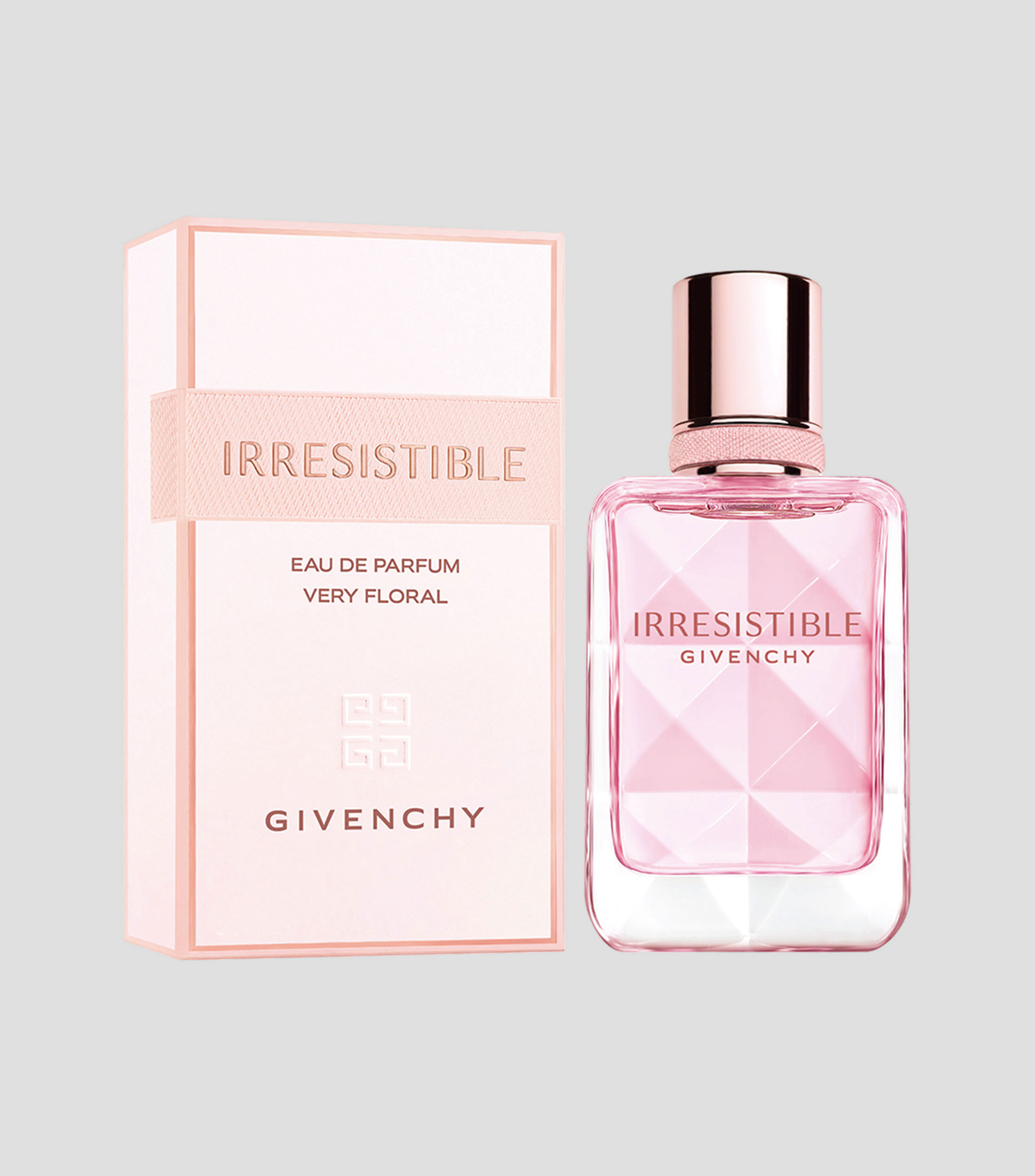 Perfume Irresistible Eau de Parfum Very Floral, 35 ml para Mujer
