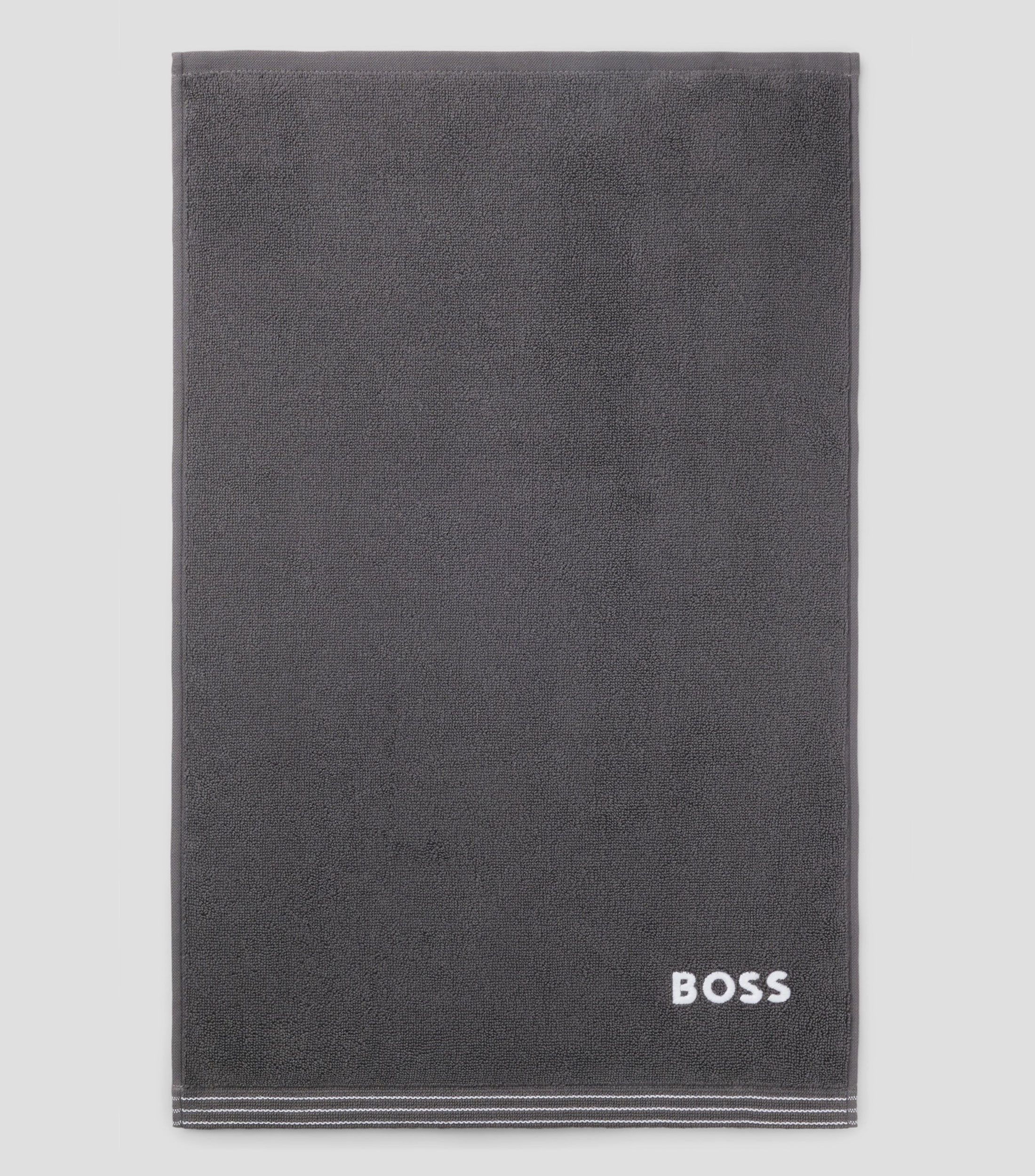 Toalla de Manos Edge Graphite