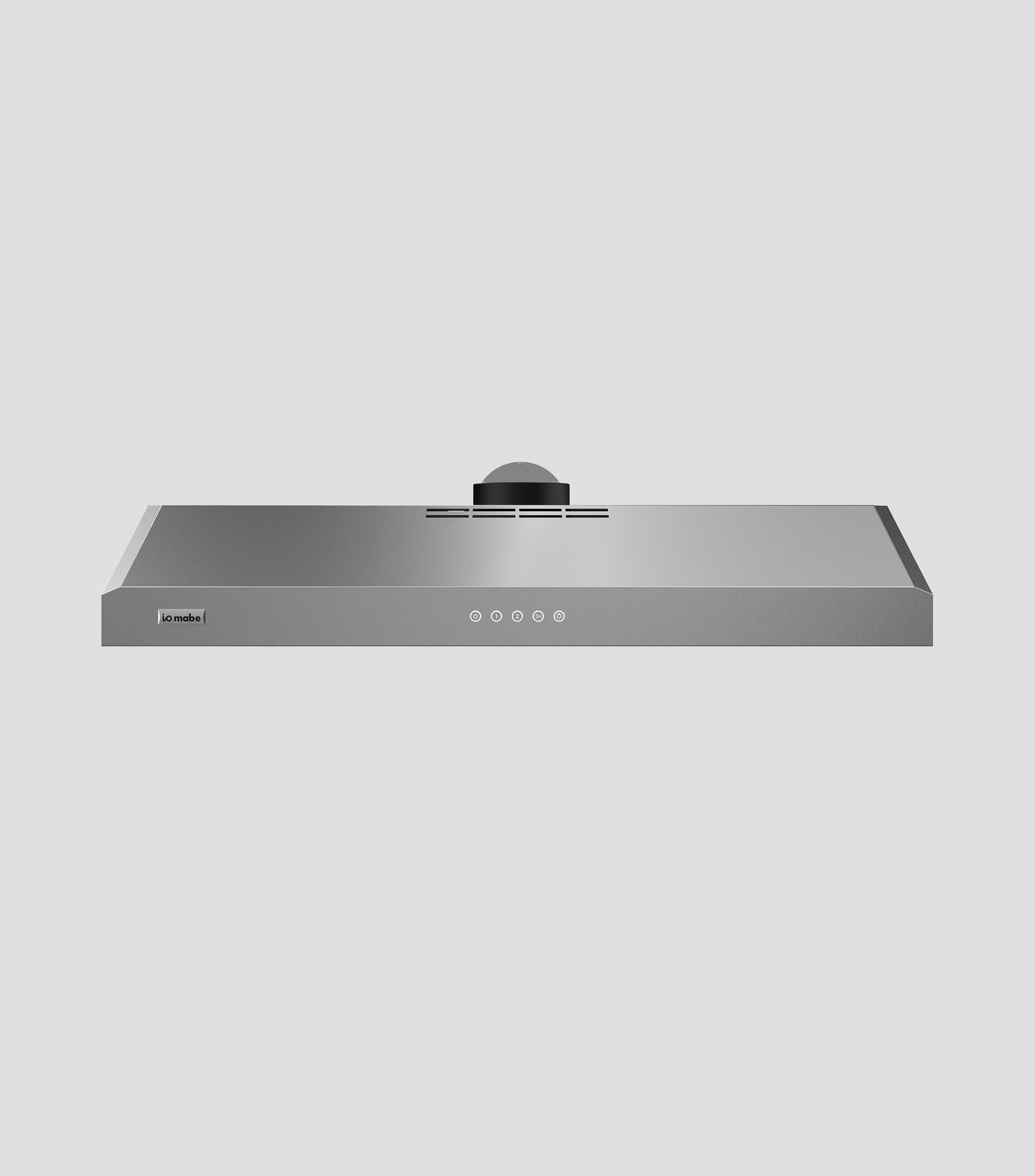 Campana de pared IOPU801SSX0 31.4