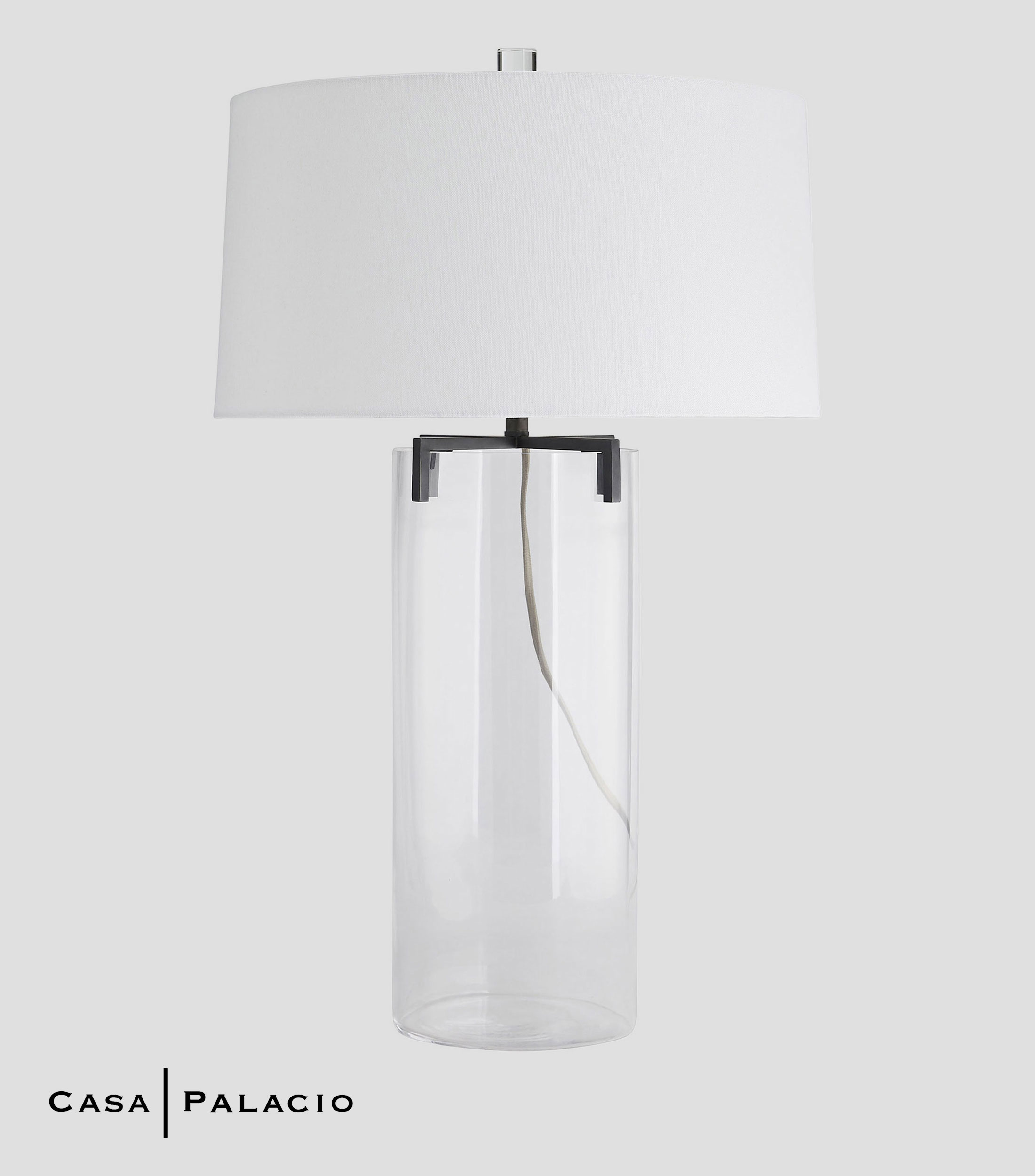 Lampara de Mesa Dale 110-120 V