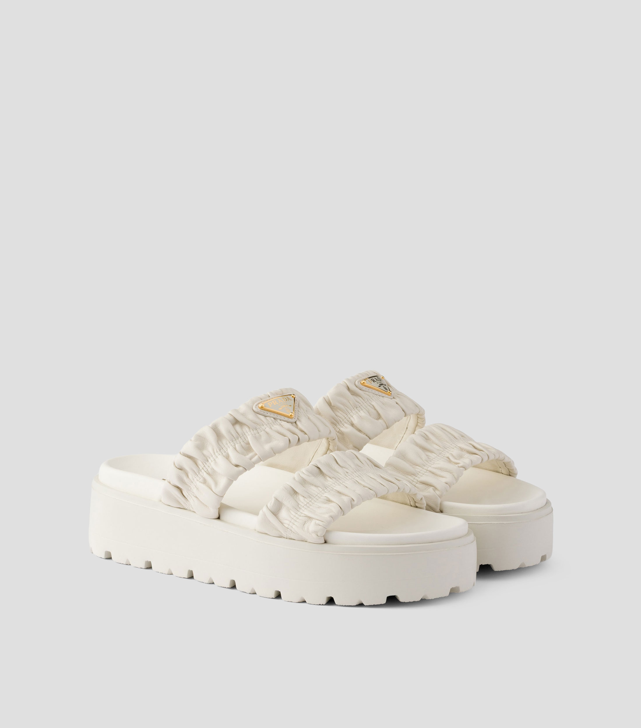 Sandalias planas Mujer
