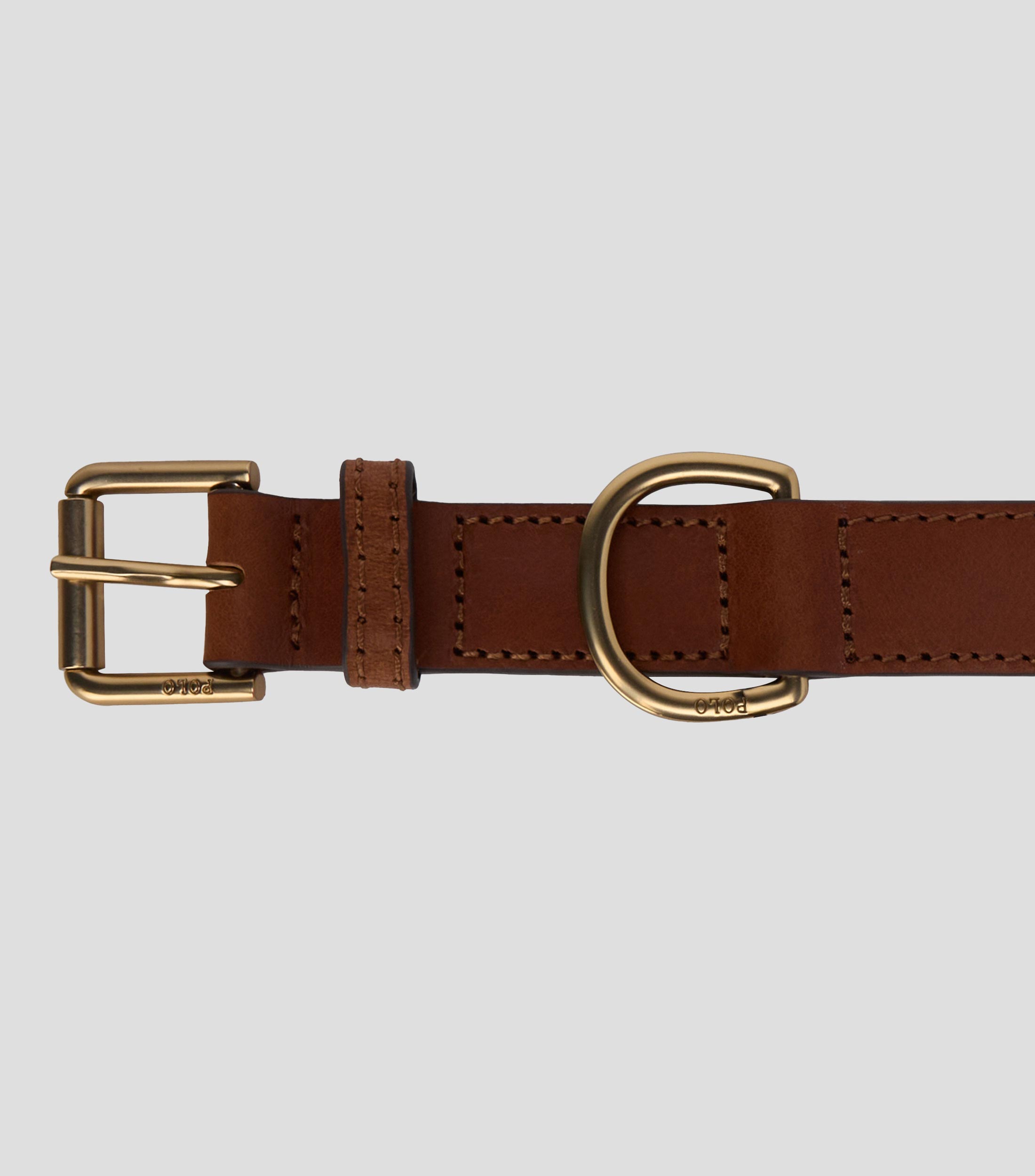 Collar para Mascota en Piel