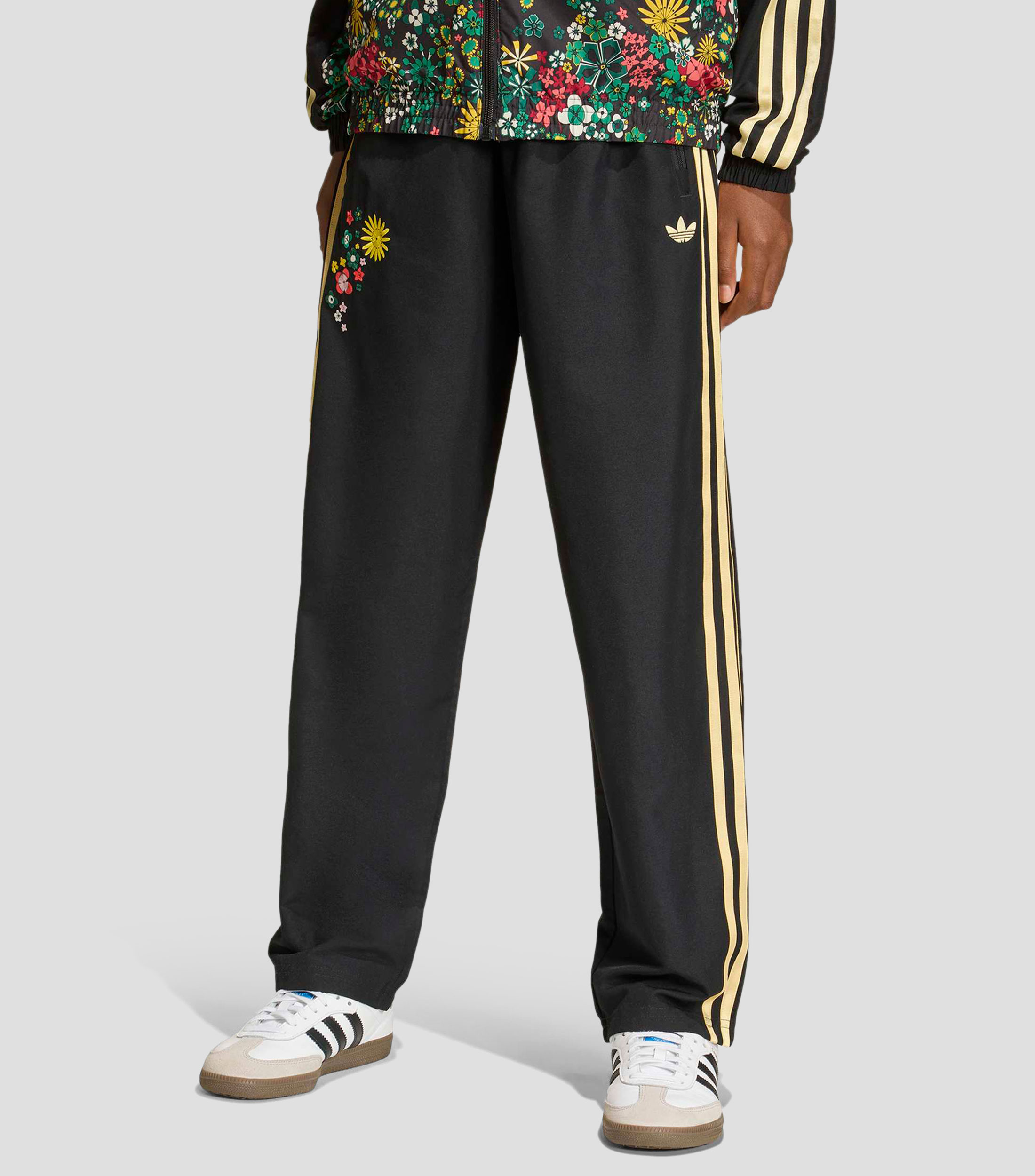 Pants liso Niña