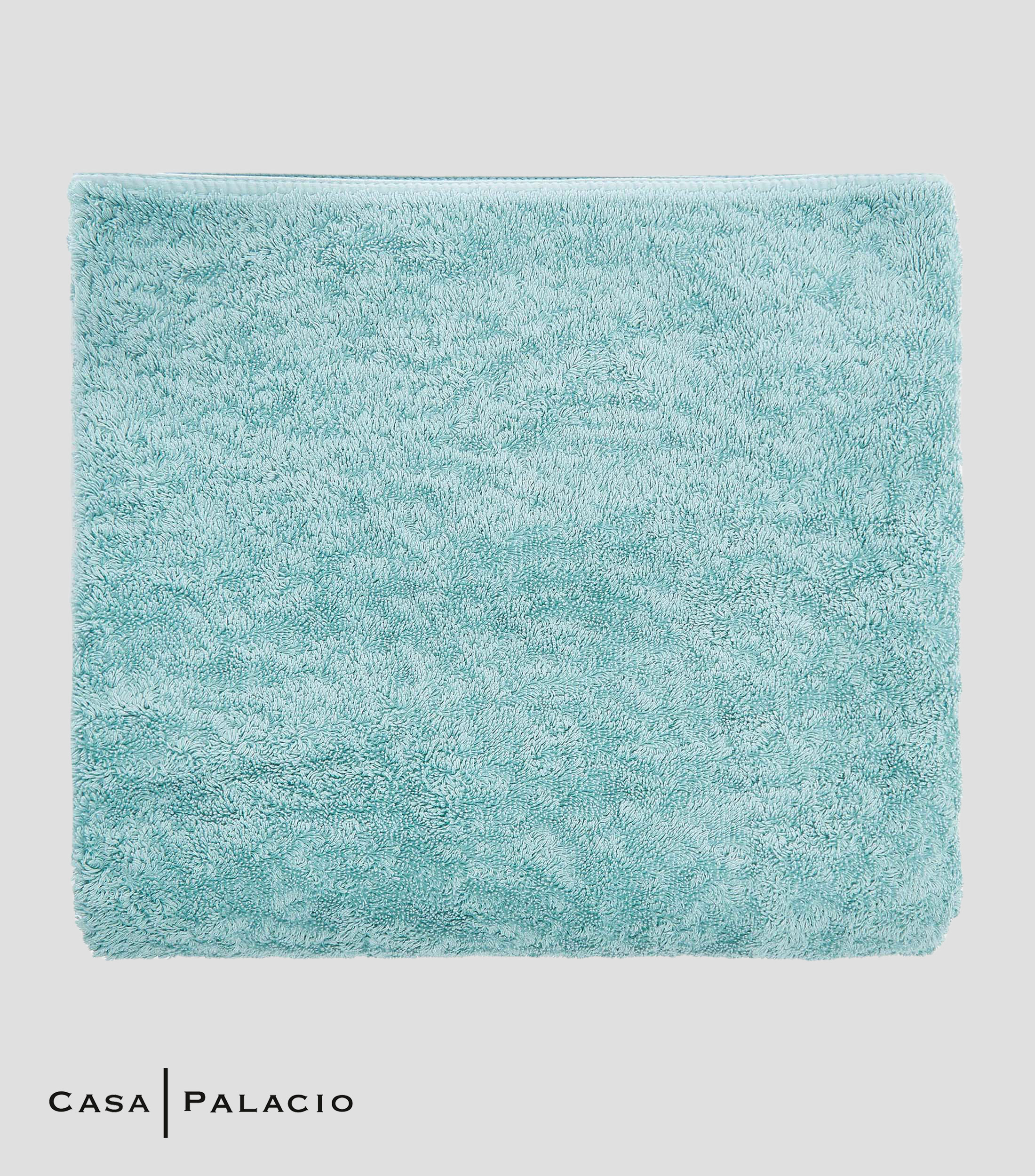 Toalla Medio Baño Long Double Loop Baltic