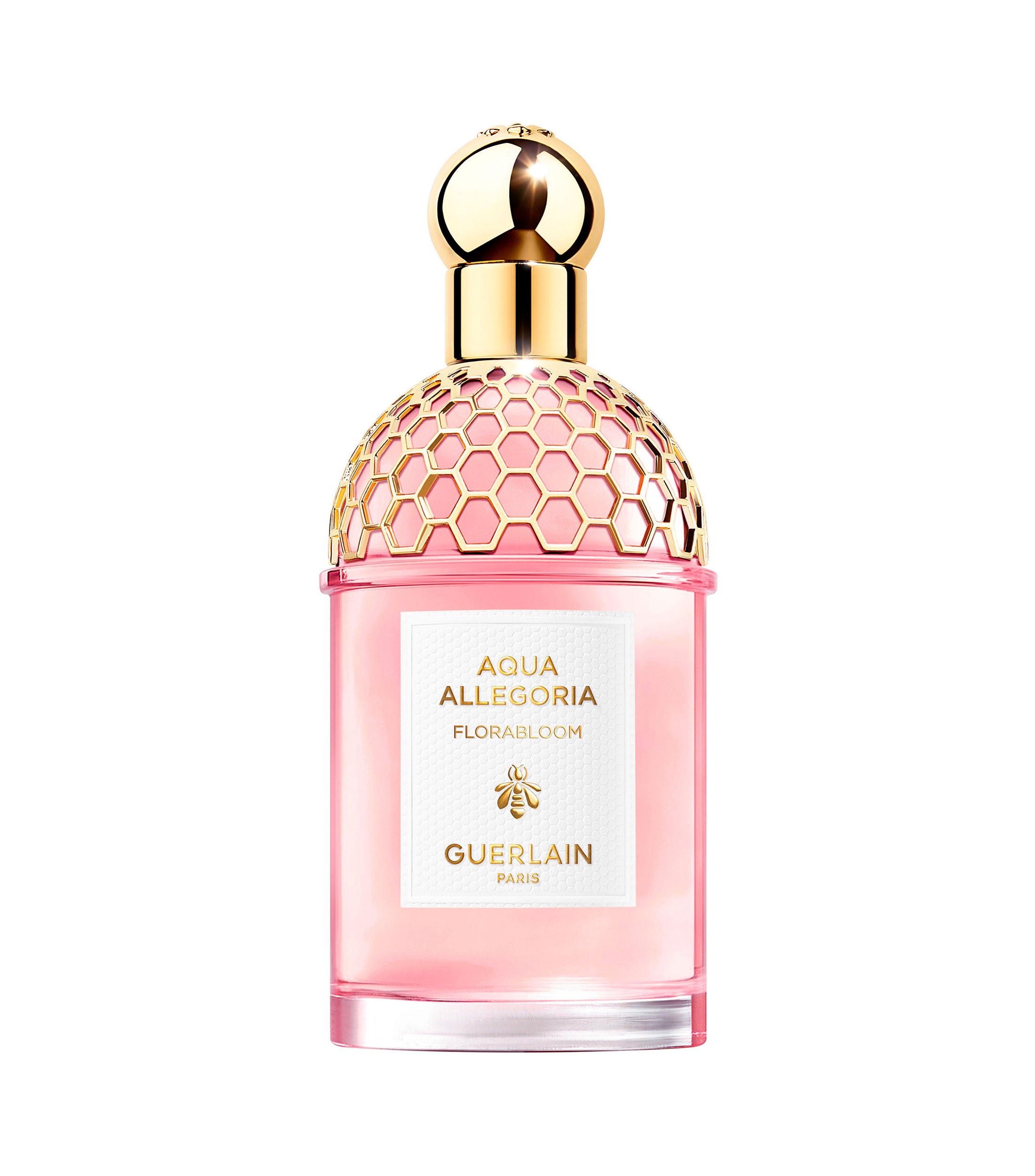GRL AA FLORA BLOOM EDT 125ML