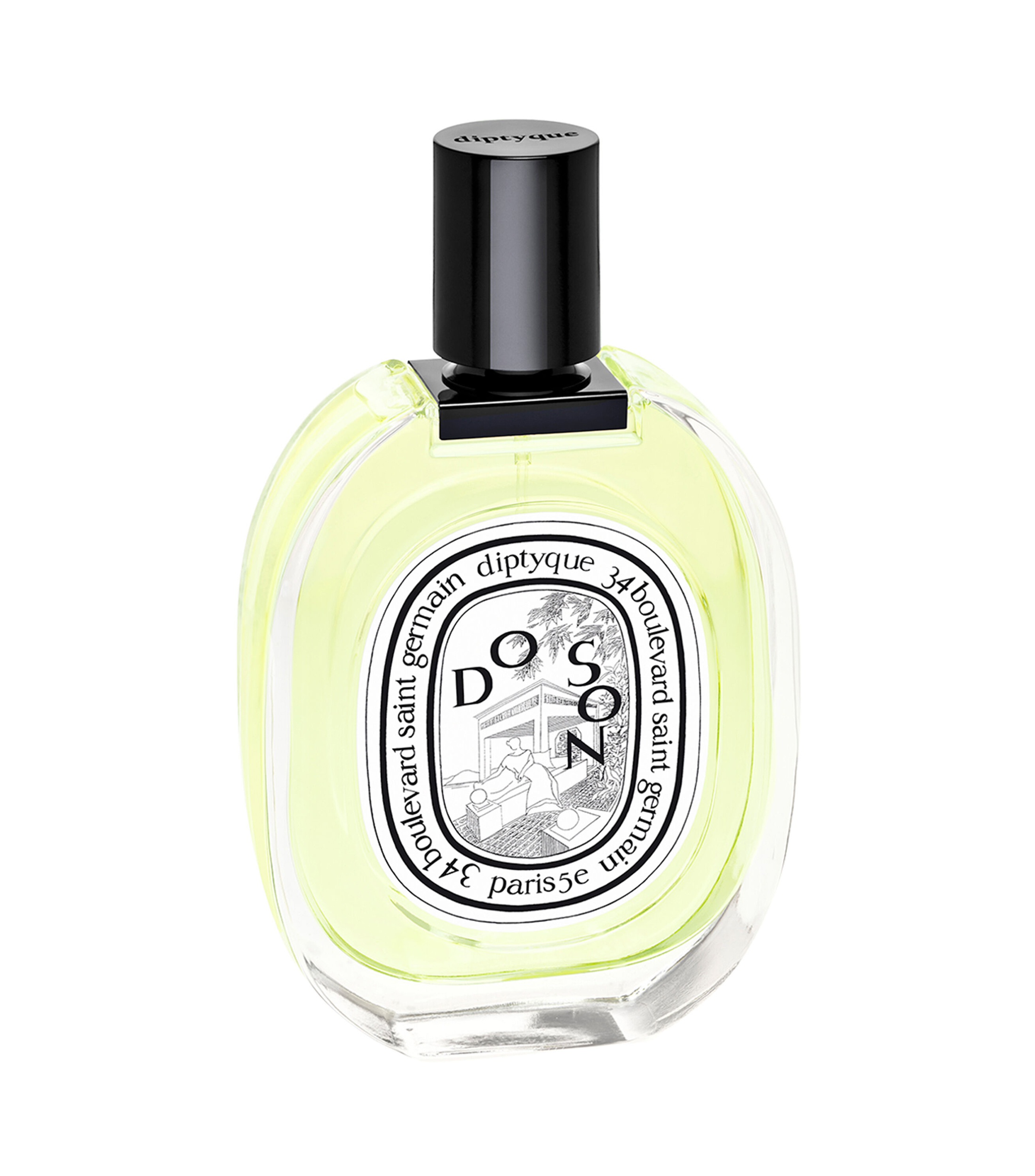 Perfume, Do Son Eau de Toilette, 100 ml Mujer