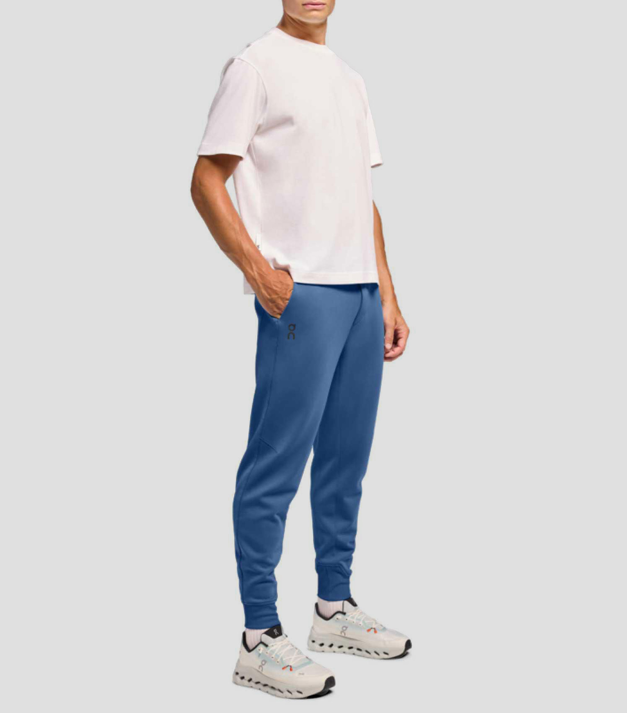 Pants para entrenamiento Sweat Hombre