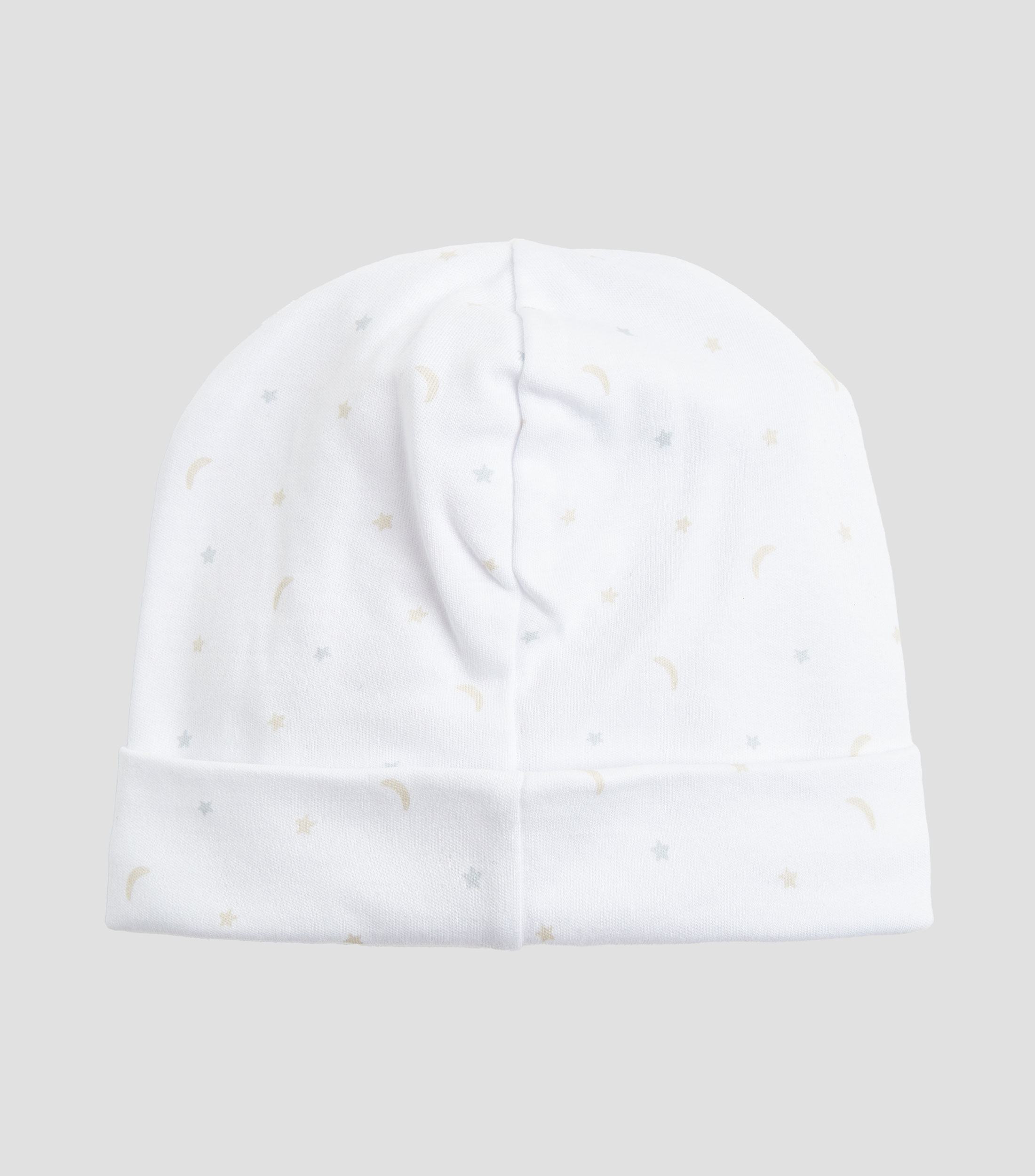 Gorro Stellar con estampado Bebé