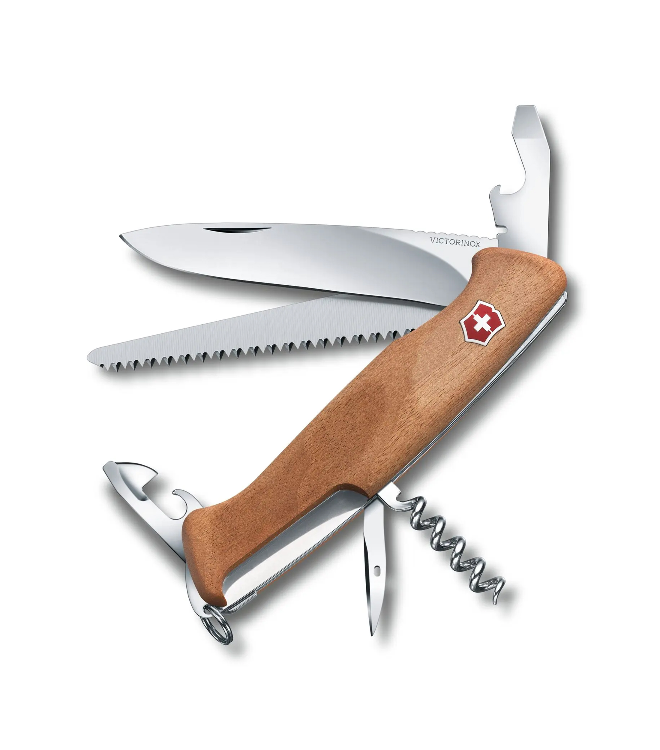 Navaja Ranger 55 Wood