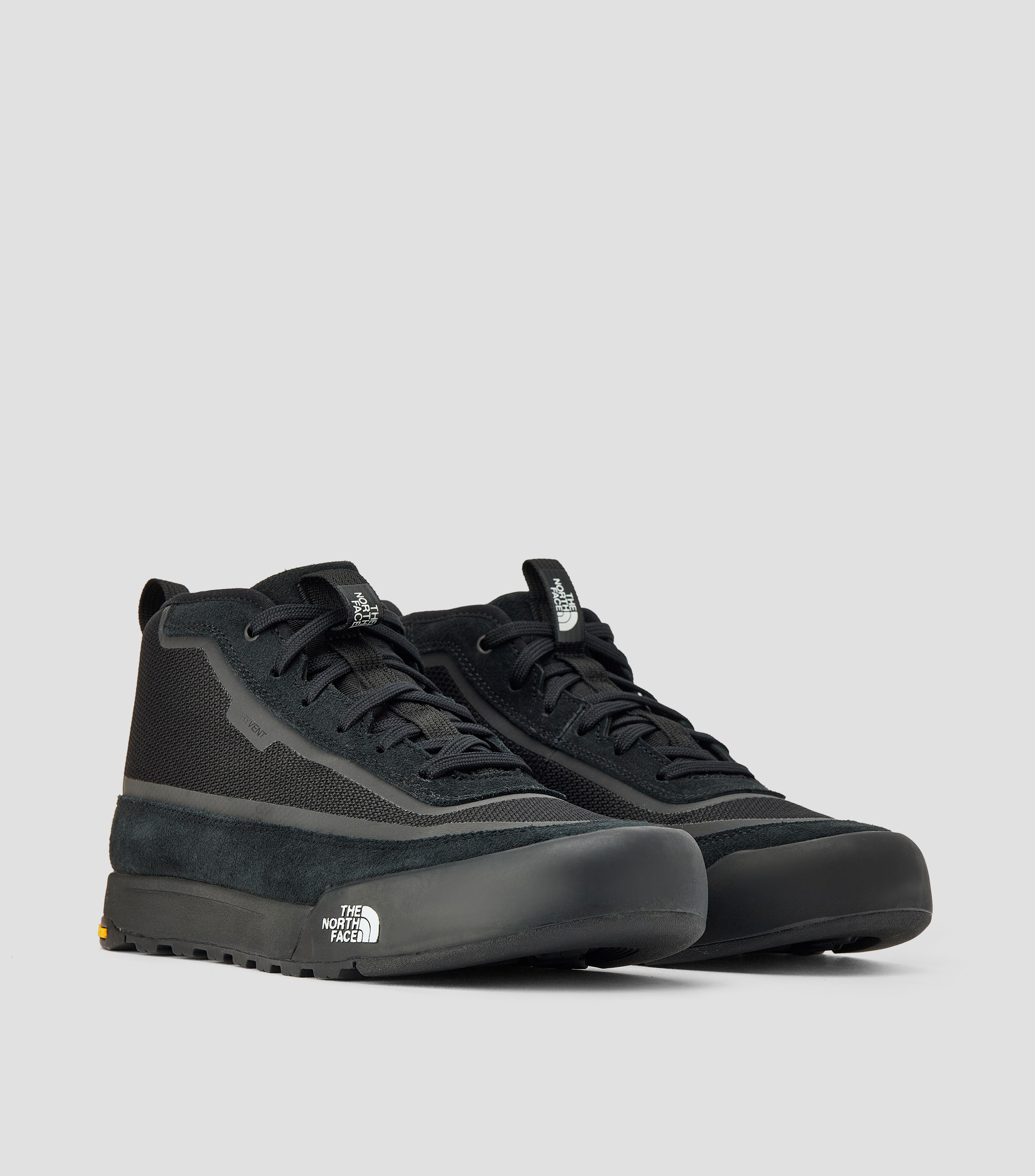 Botas casuales medias Hombre