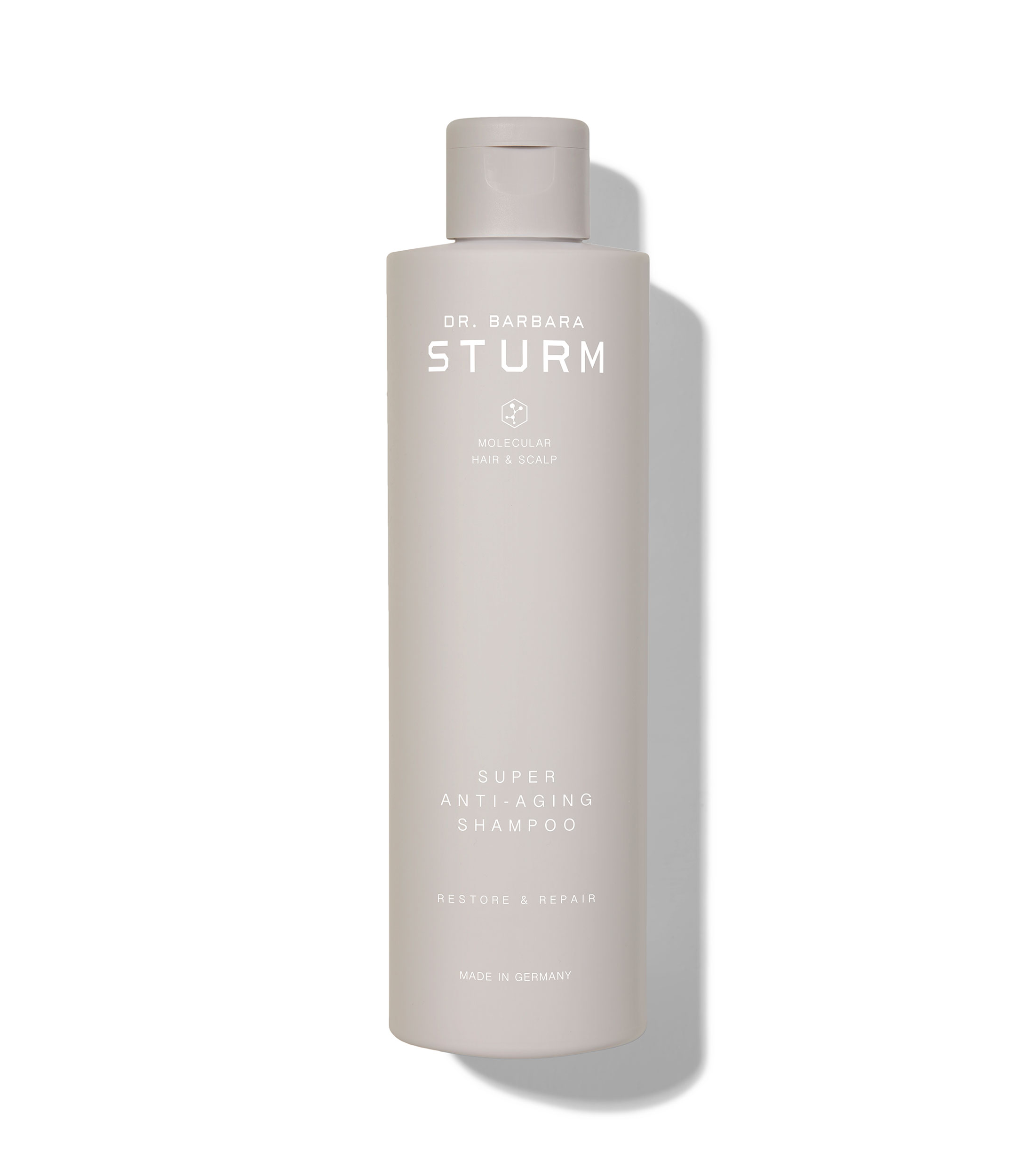 Shampoo Anti Edad, 250 ml