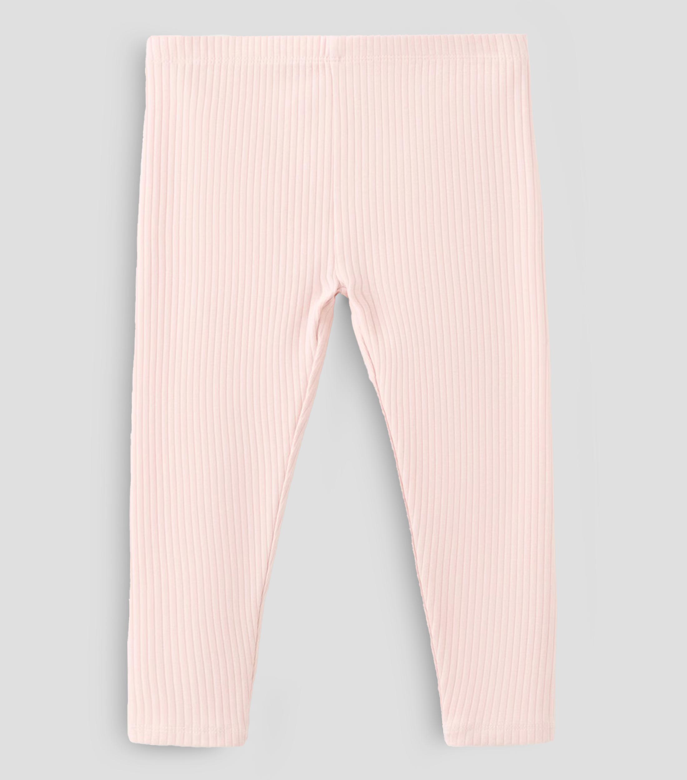 Leggings liso Luisa Niña