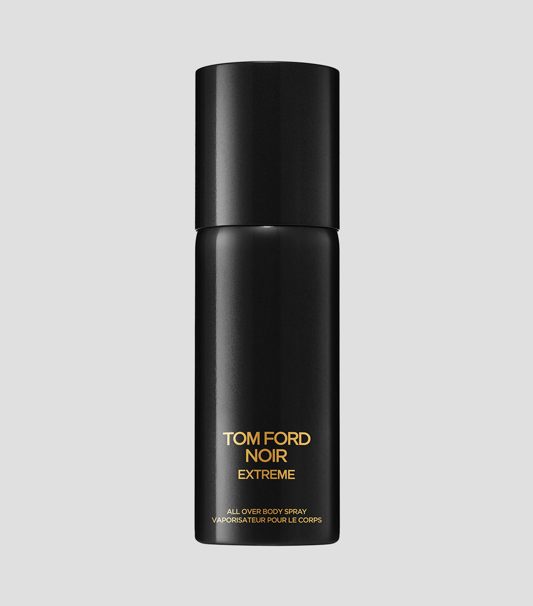 Spray corporal Noir Extreme, 150 ml