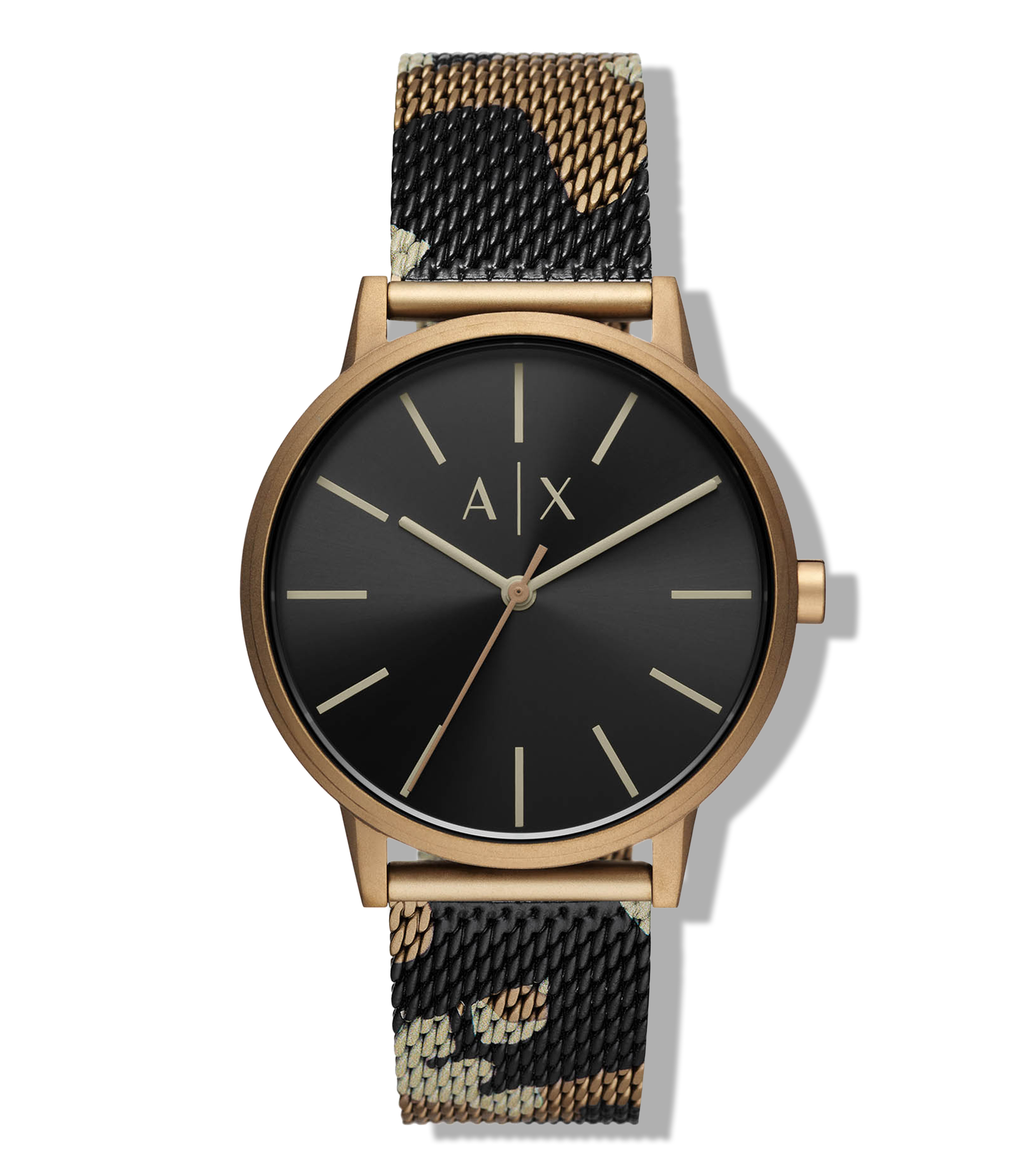 Exchange Cayde Marca Ax Reloj Reloj Armani Exchange Cayde AX7119