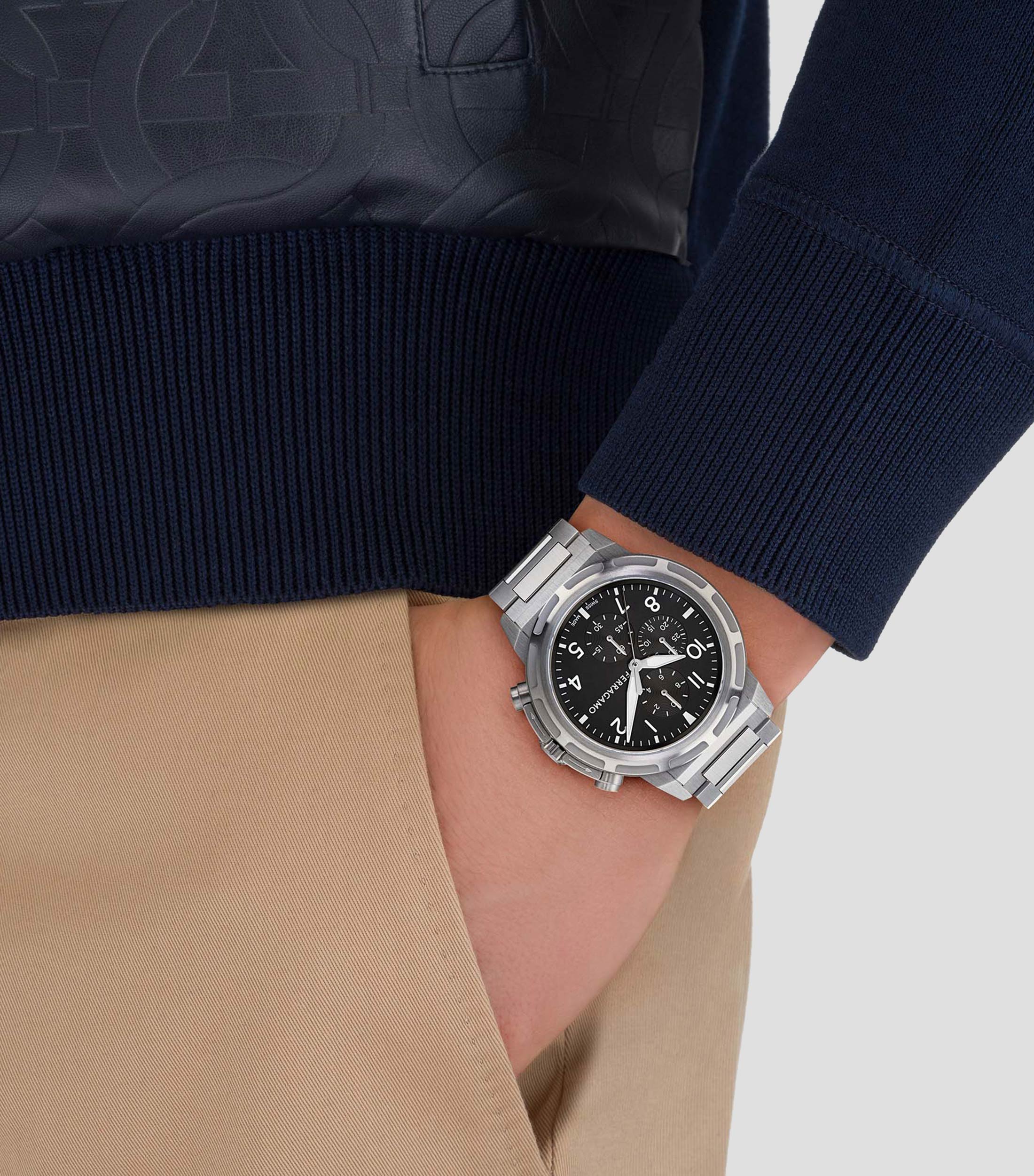Reloj Hombre