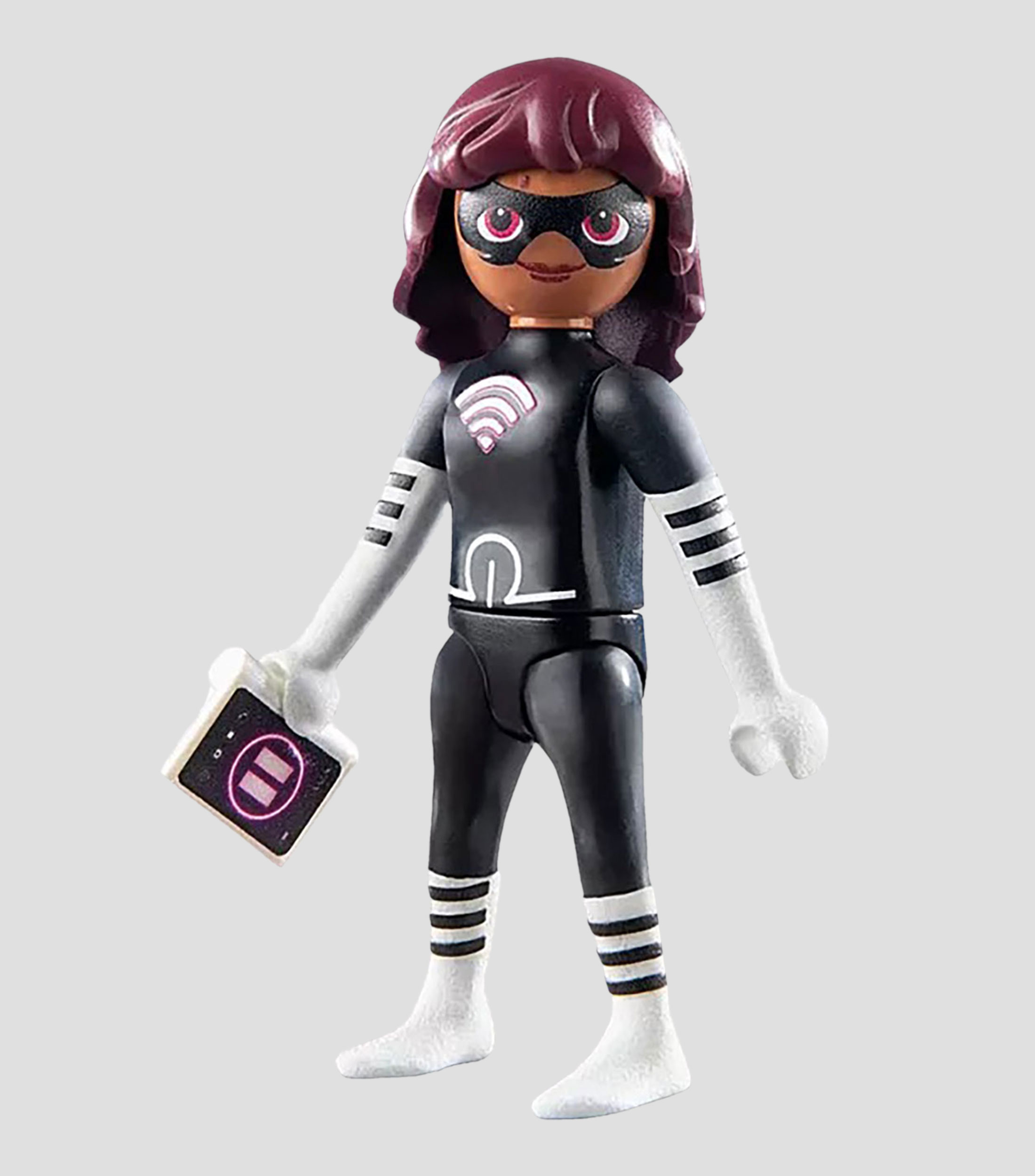 Playset Miraculous: Lady Wifi
