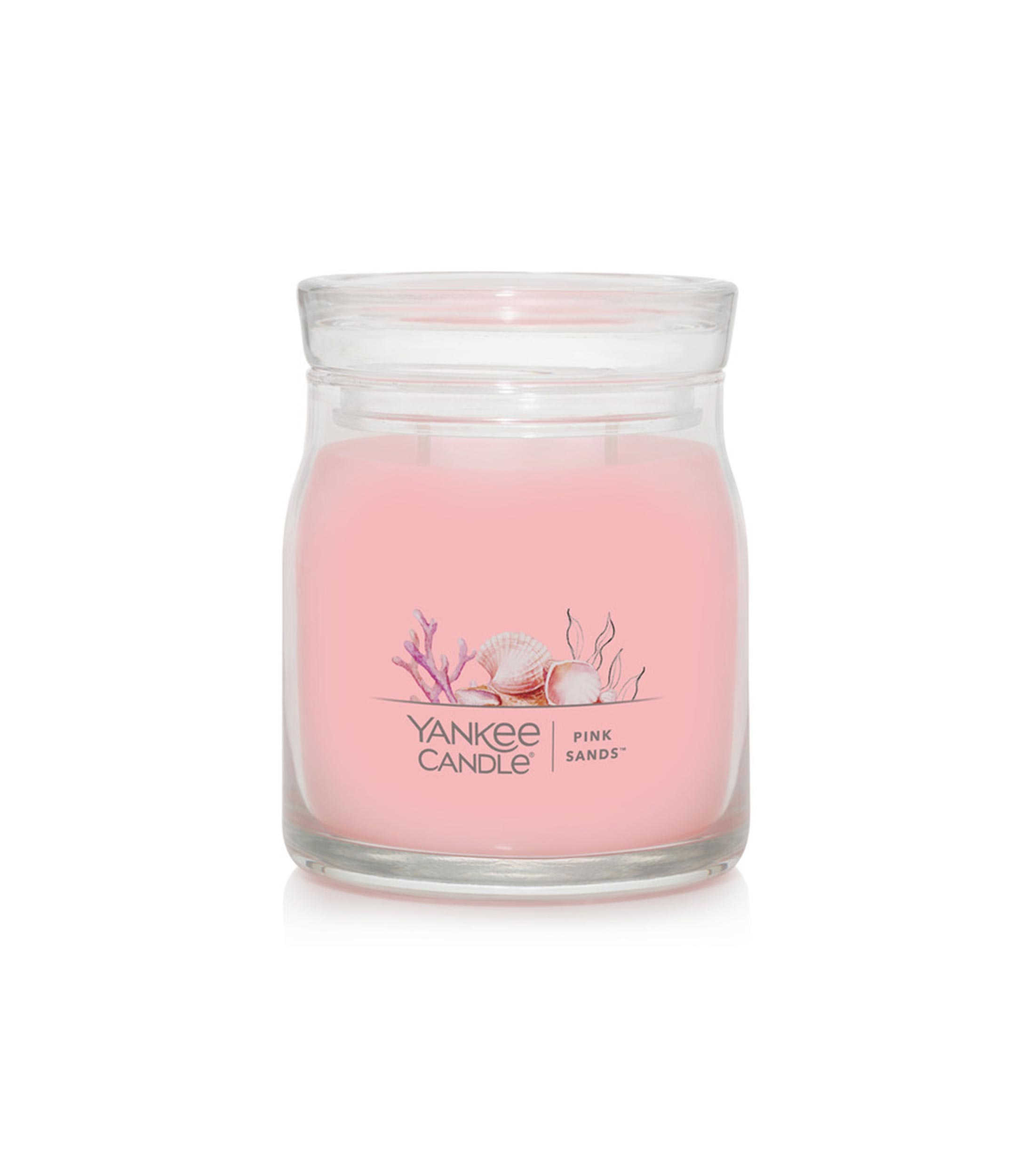 Vela aromatica Pink Sands