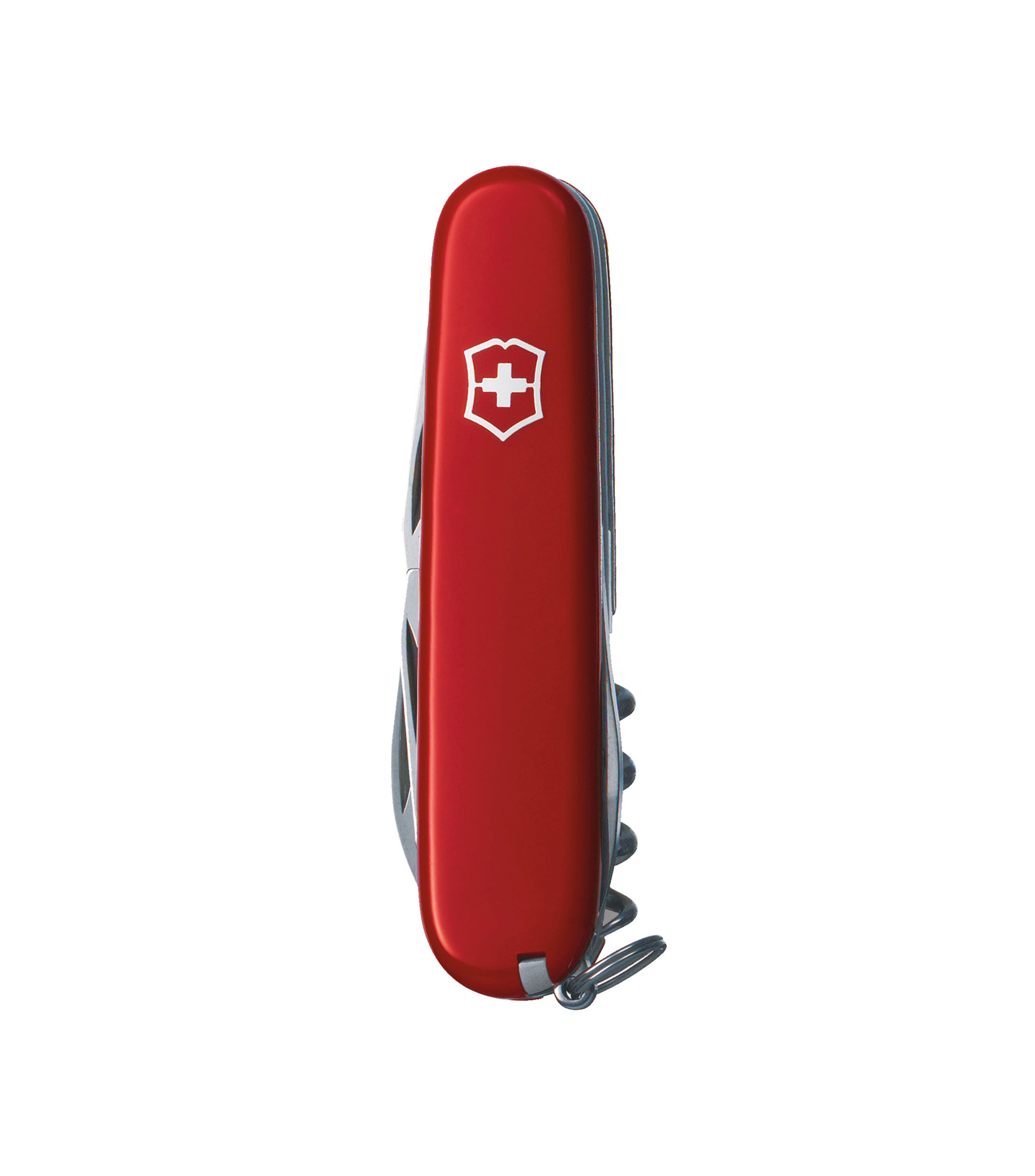 Navaja Spartan Roja