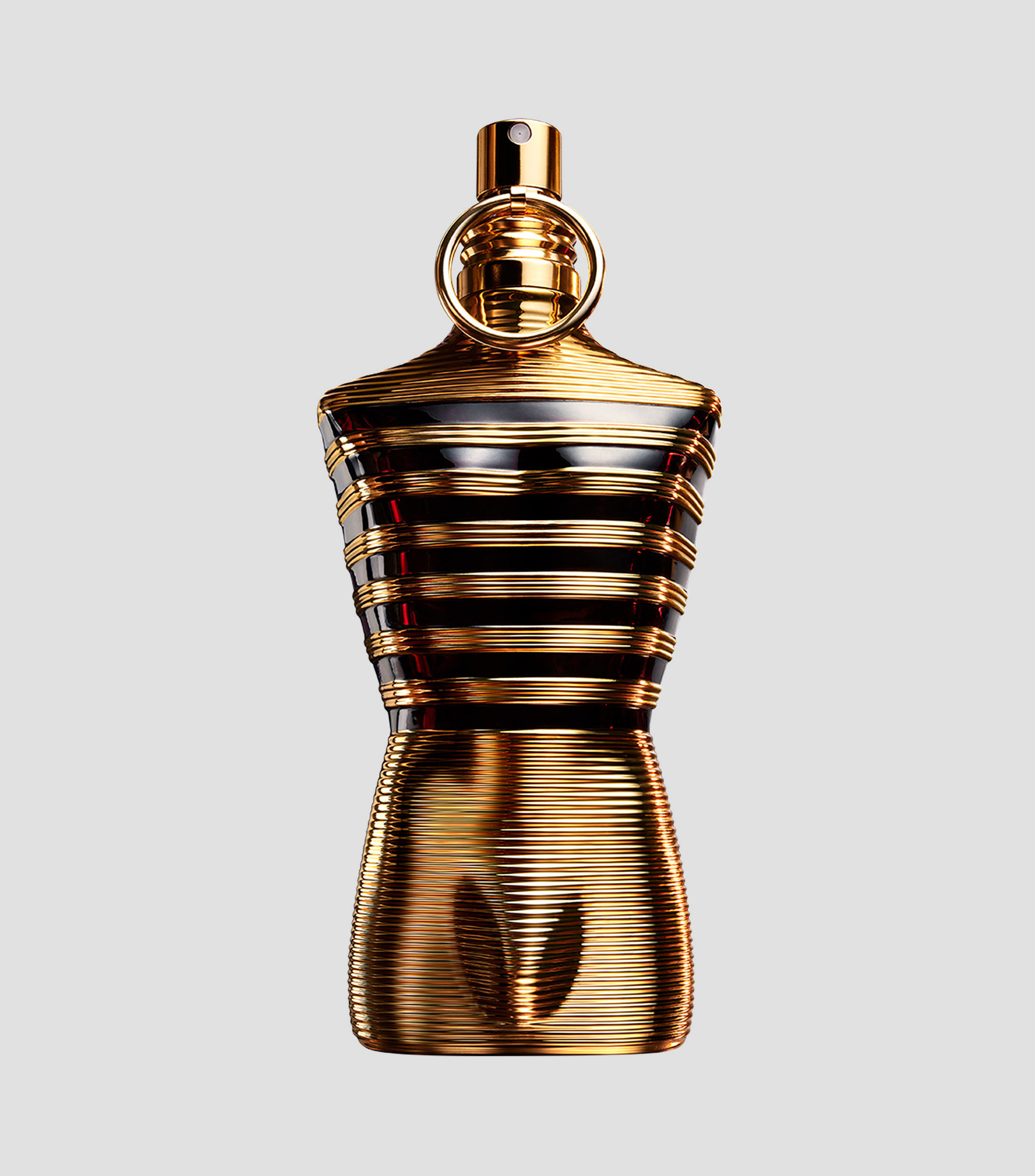 Perfume Le Male Elixir, Parfum 200 ml para hombre