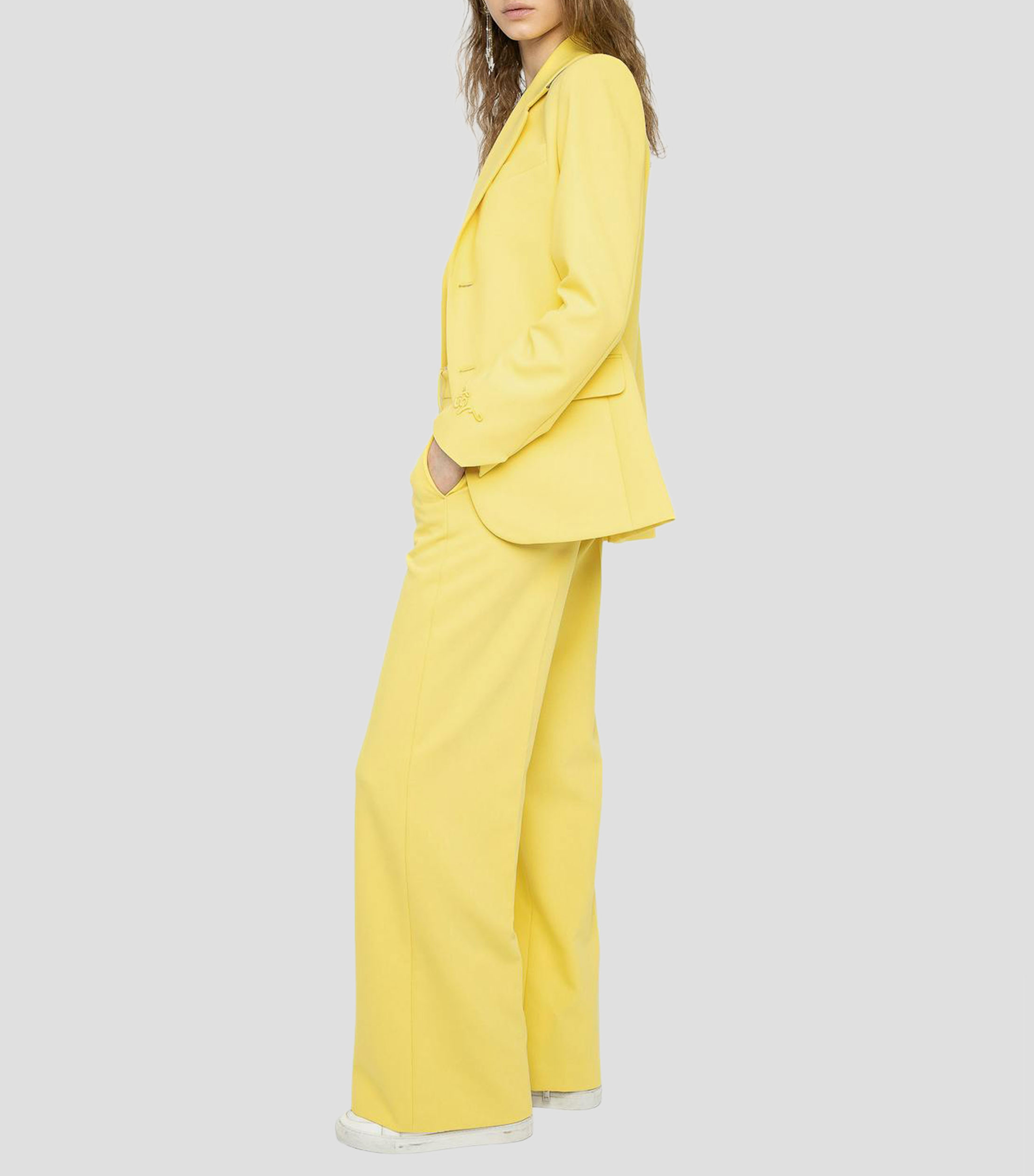 Pantalón Mujer