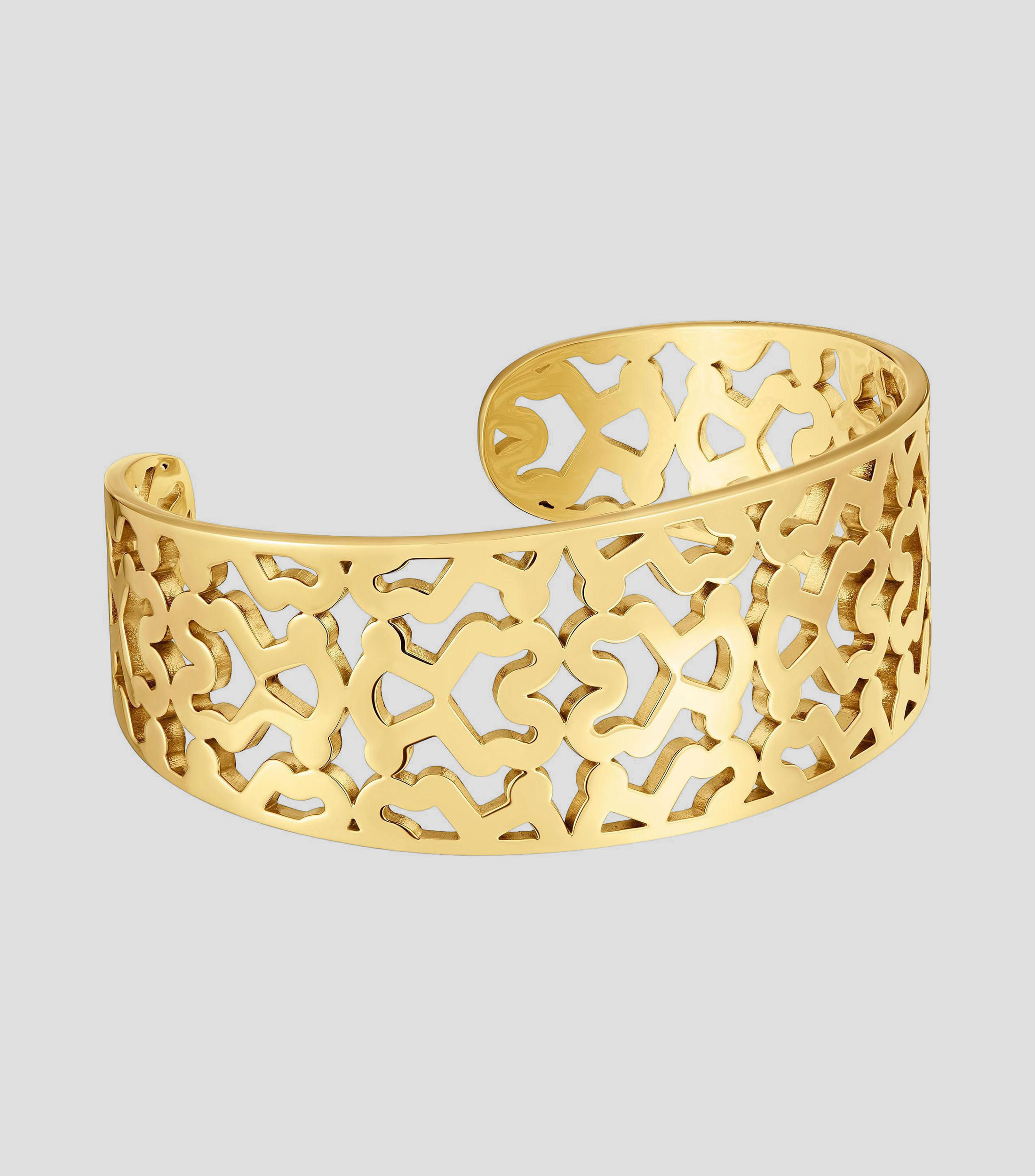 Pulsera troquelada Kaos Mujer