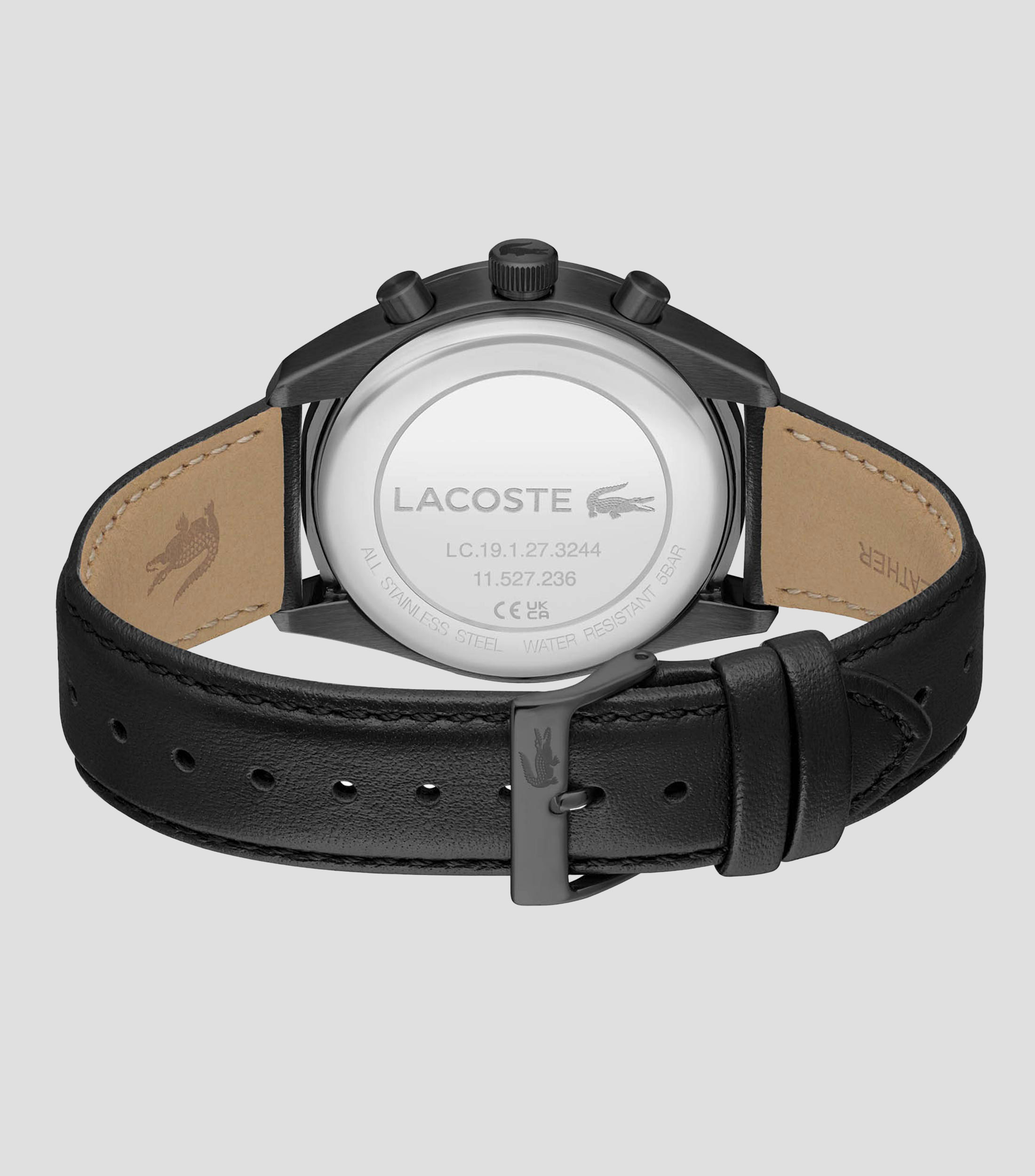 Reloj para hombre Boston Casual Verde