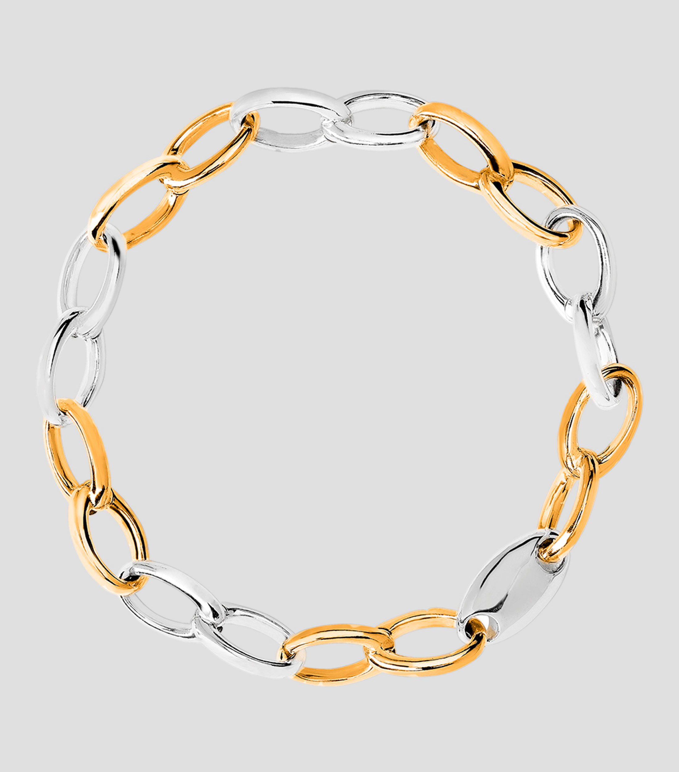 Pulsera Matilda Vermeil Mujer