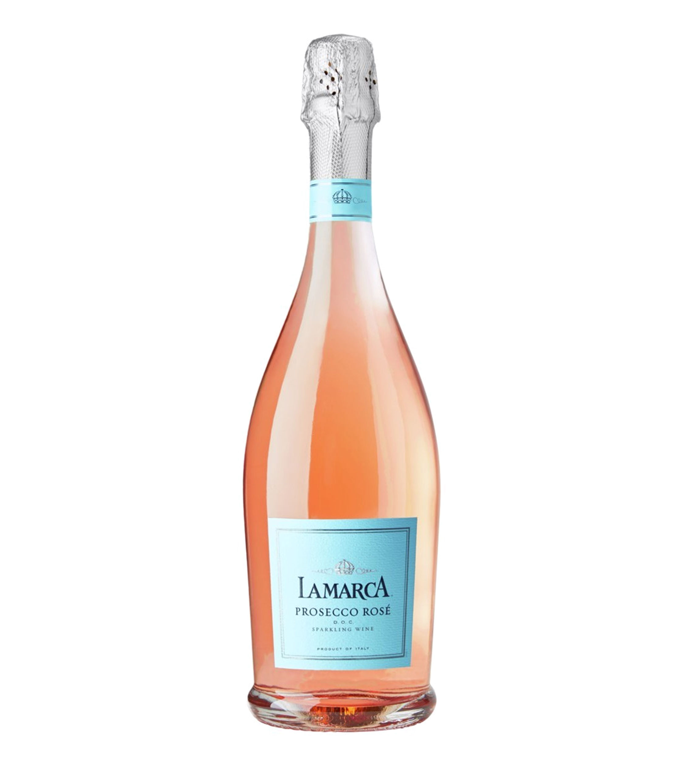 Vino Rosado, Glera, Pinot Noir, 750 ml