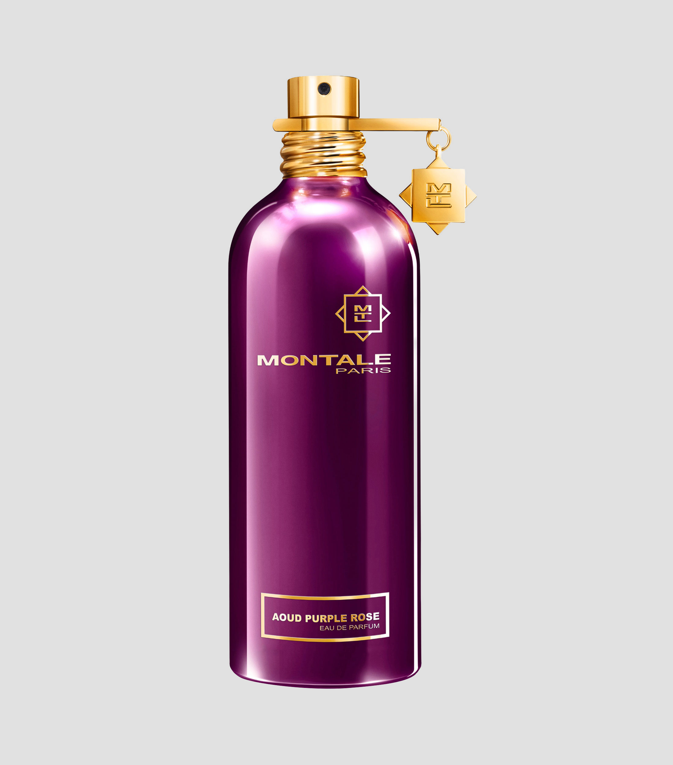 Perfume, Aoud Purple Rose Eau de Parfum, 100 ml Mujer