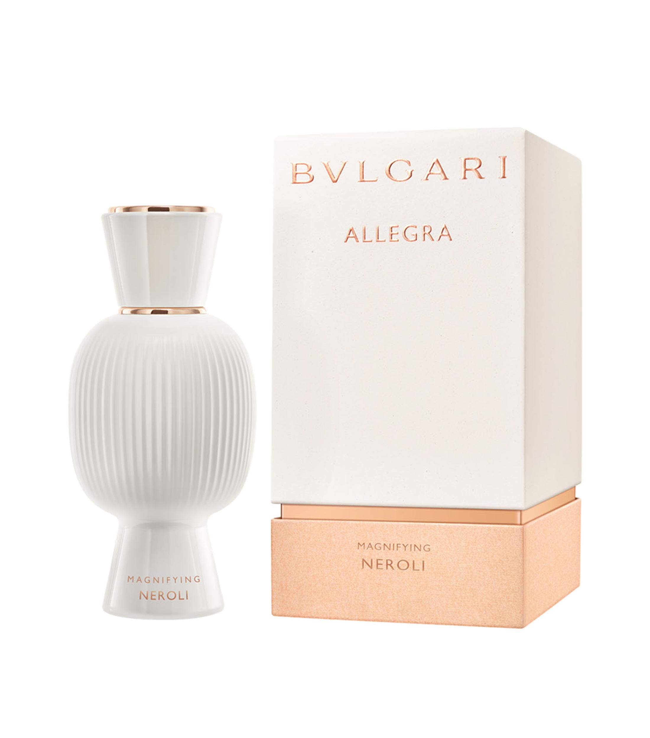 Perfume Allegra Magnifying Neroli, Eau de Parfum 40 ml para Mujer
