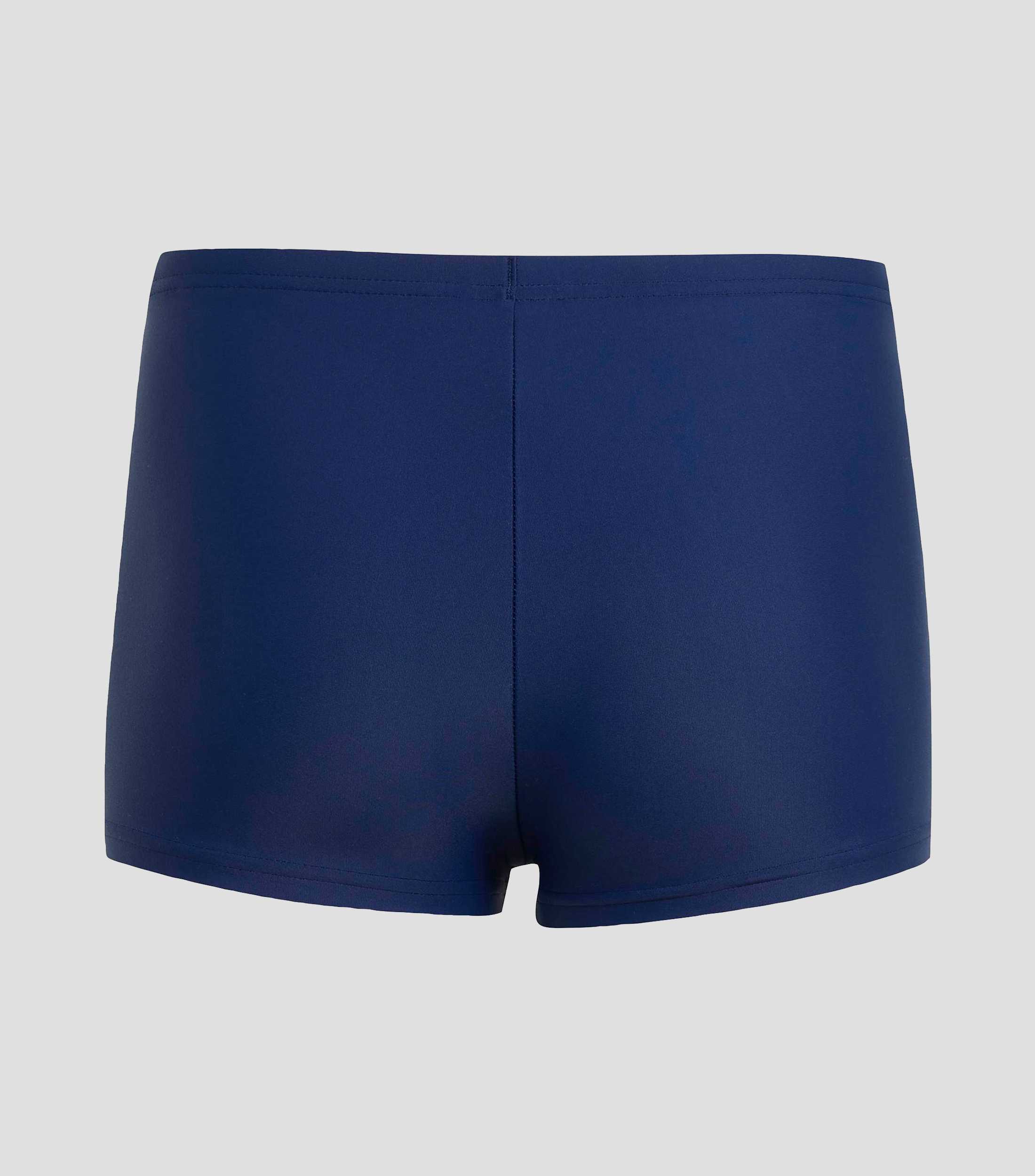 Traje de Baño corto liso Niño